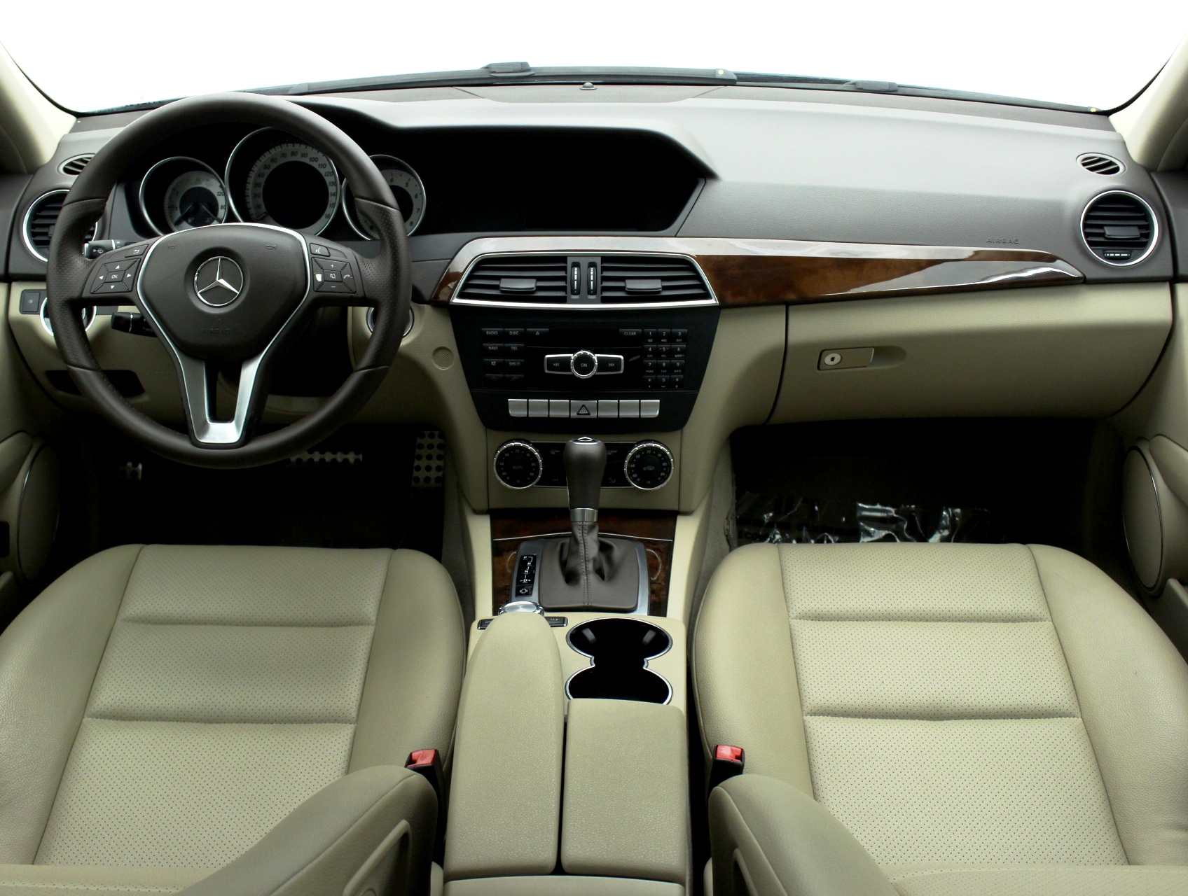 Florida Fine Cars - Used MERCEDES-BENZ C CLASS 2014 HOLLYWOOD C250