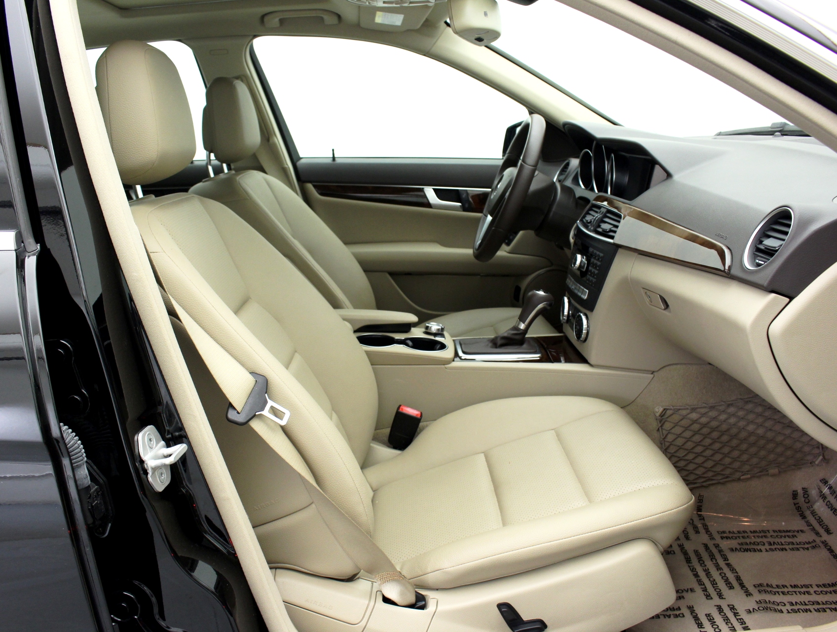 Florida Fine Cars - Used MERCEDES-BENZ C CLASS 2014 HOLLYWOOD C250