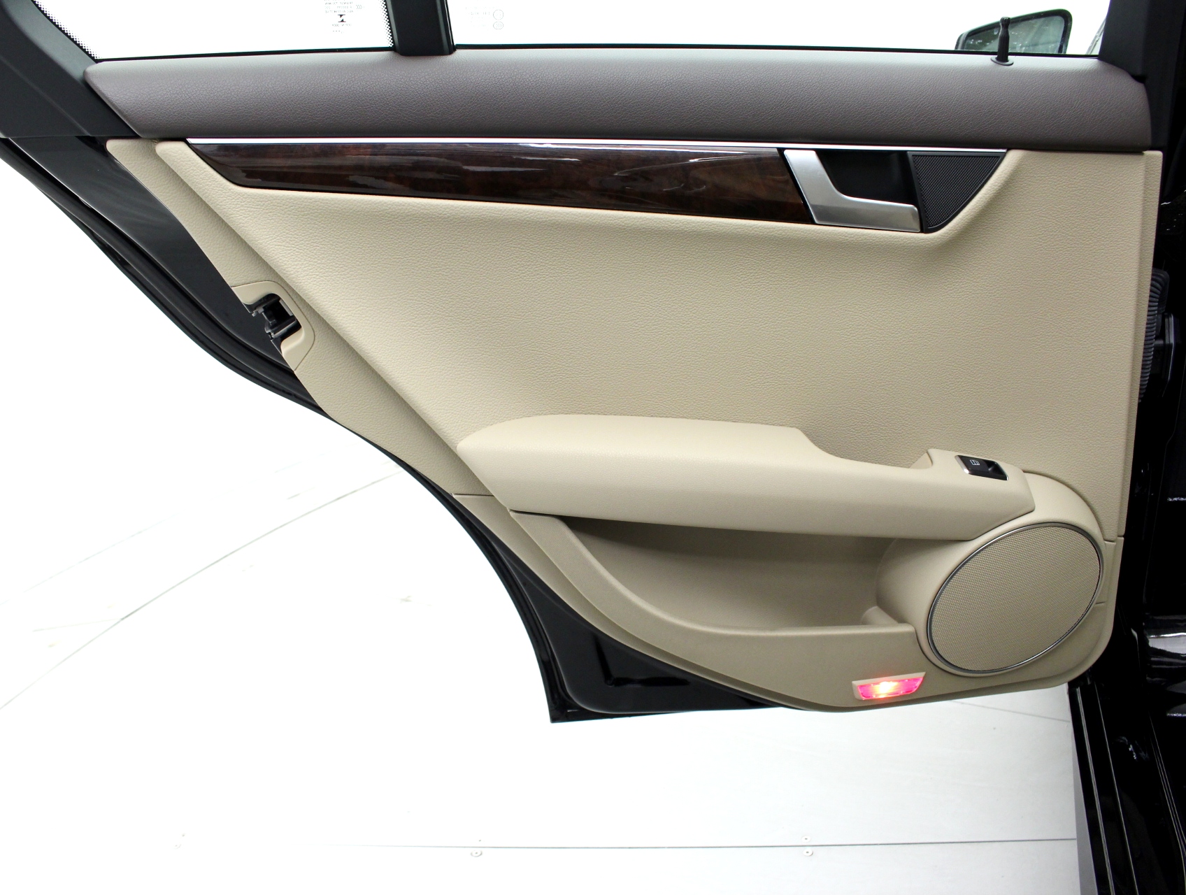 Florida Fine Cars - Used MERCEDES-BENZ C CLASS 2014 HOLLYWOOD C250