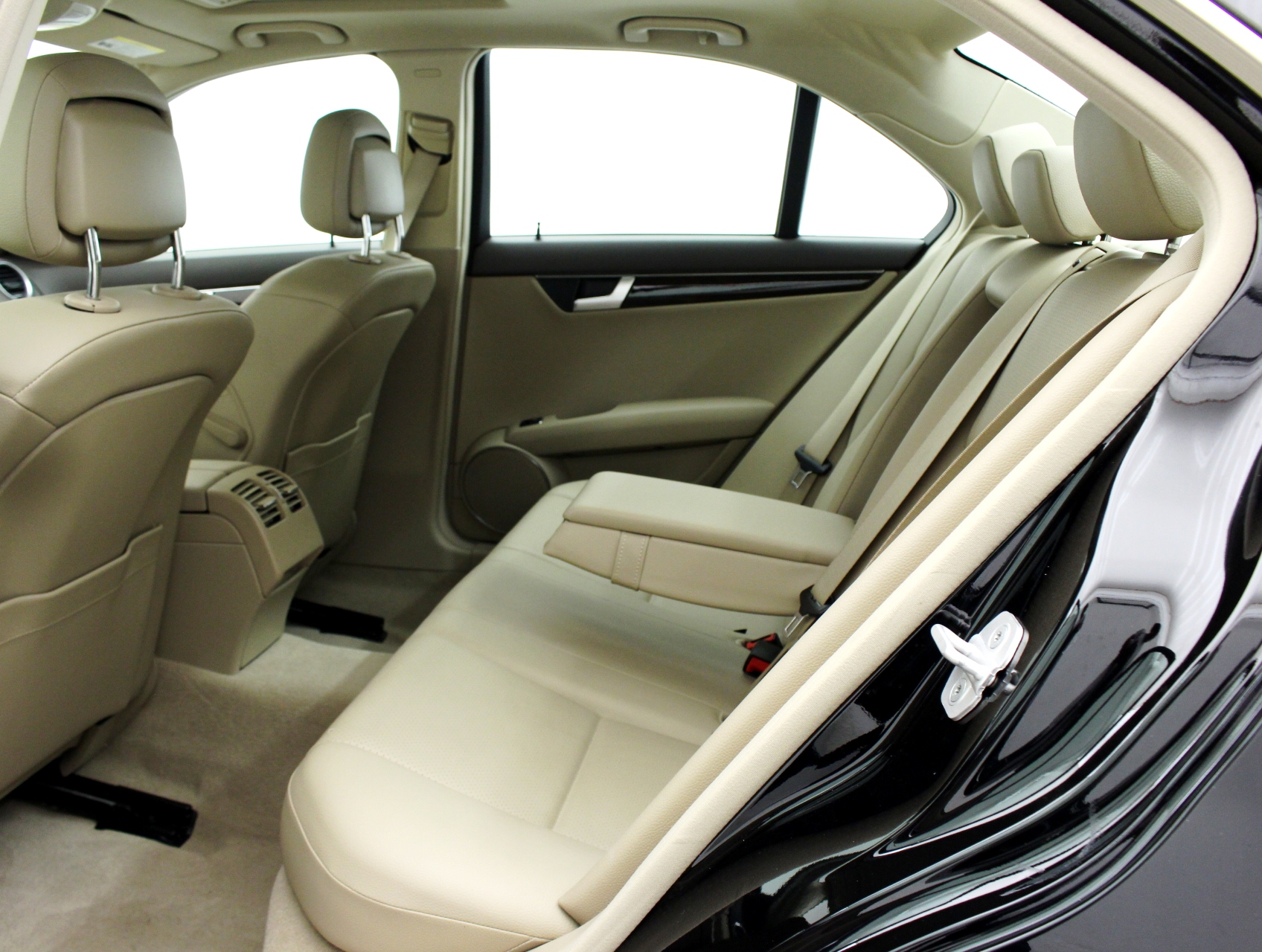 Florida Fine Cars - Used MERCEDES-BENZ C CLASS 2014 HOLLYWOOD C250