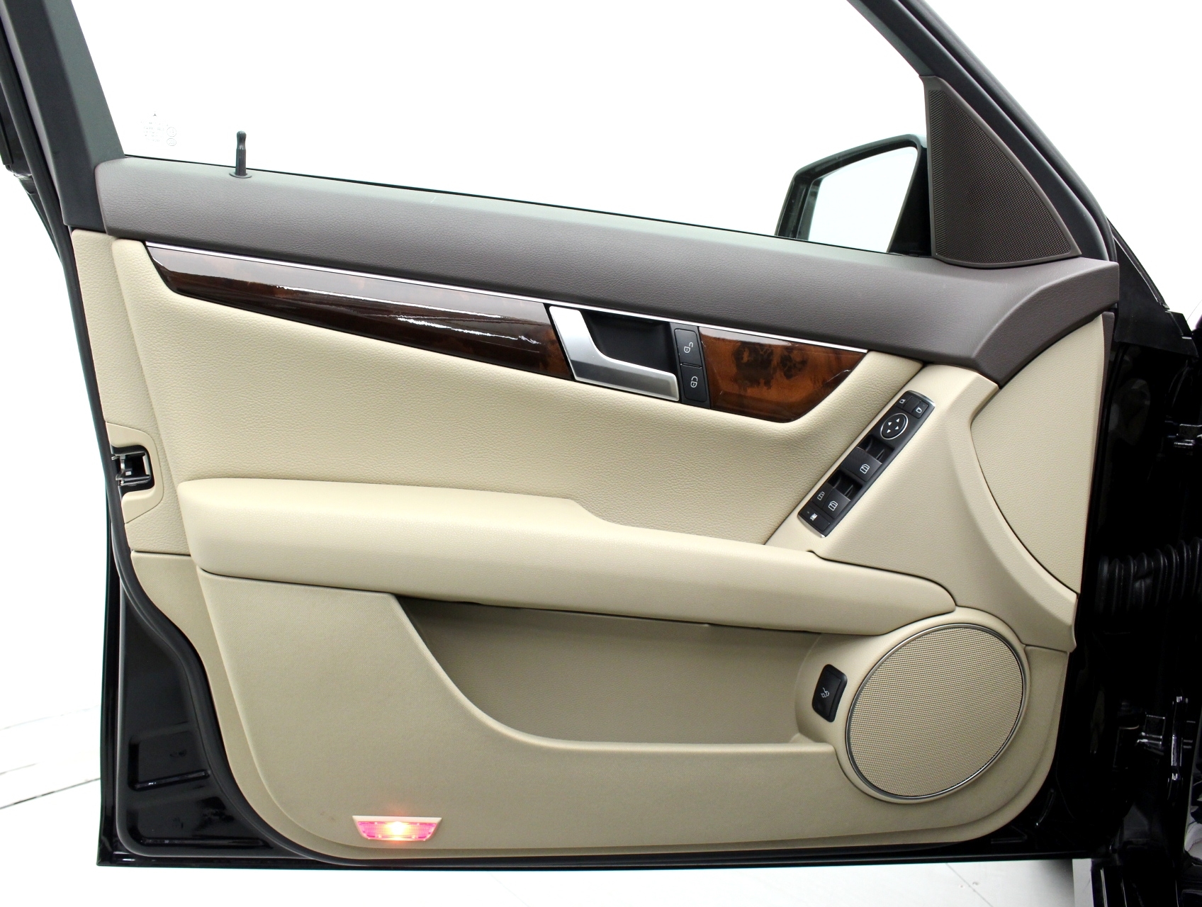 Florida Fine Cars - Used MERCEDES-BENZ C CLASS 2014 HOLLYWOOD C250