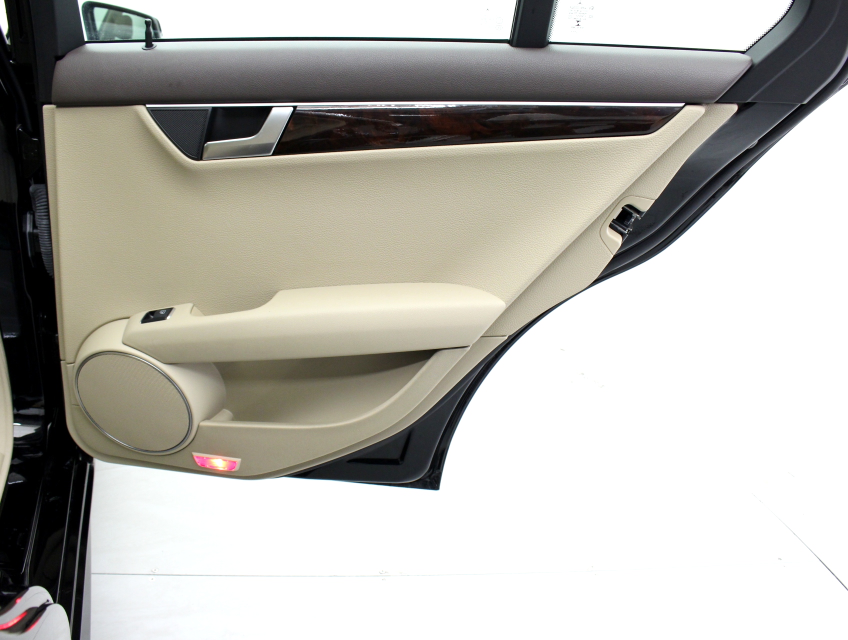 Florida Fine Cars - Used MERCEDES-BENZ C CLASS 2014 HOLLYWOOD C250