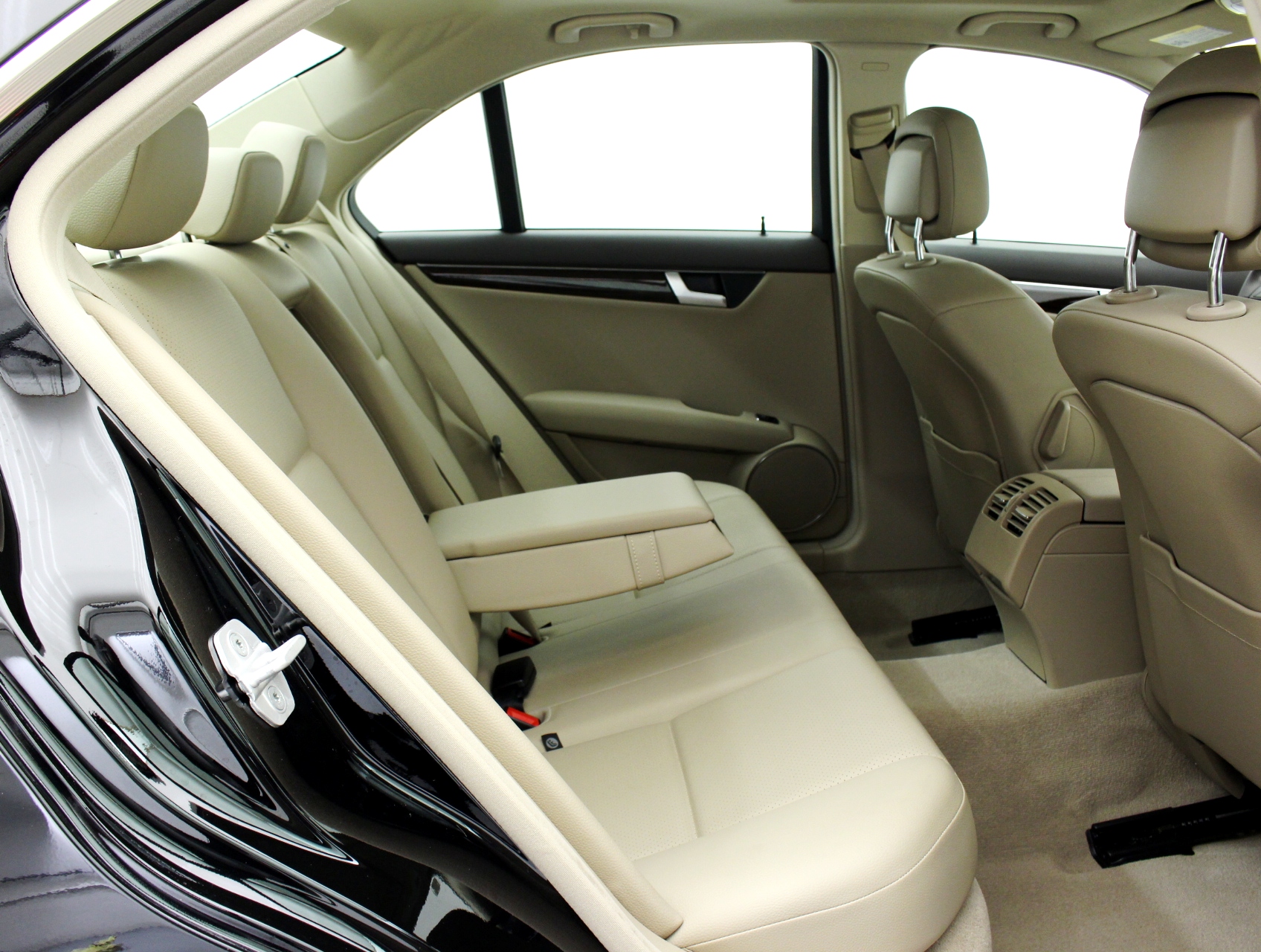 Florida Fine Cars - Used MERCEDES-BENZ C CLASS 2014 HOLLYWOOD C250