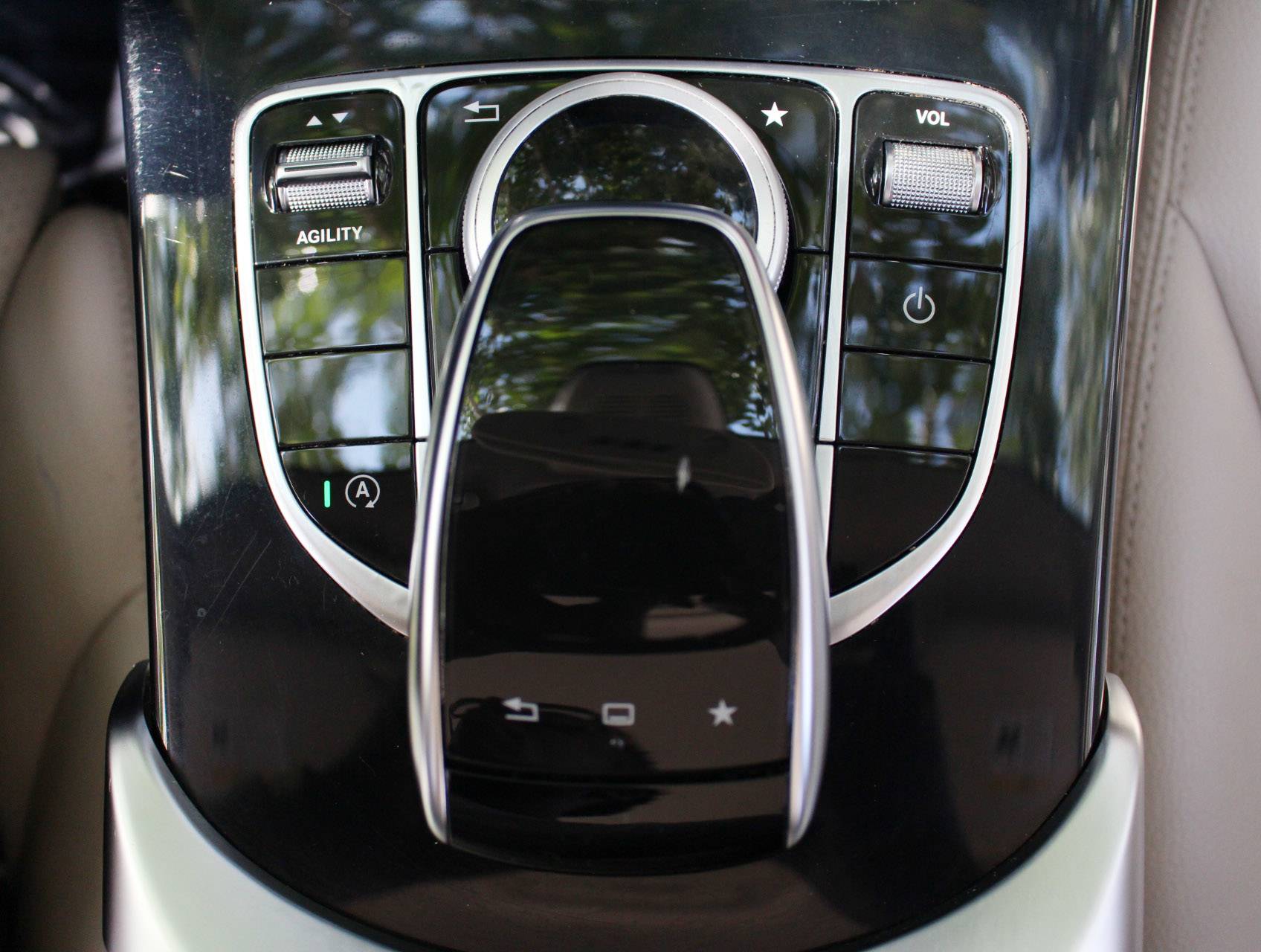 Florida Fine Cars - Used MERCEDES-BENZ C CLASS 2015 MARGATE C300