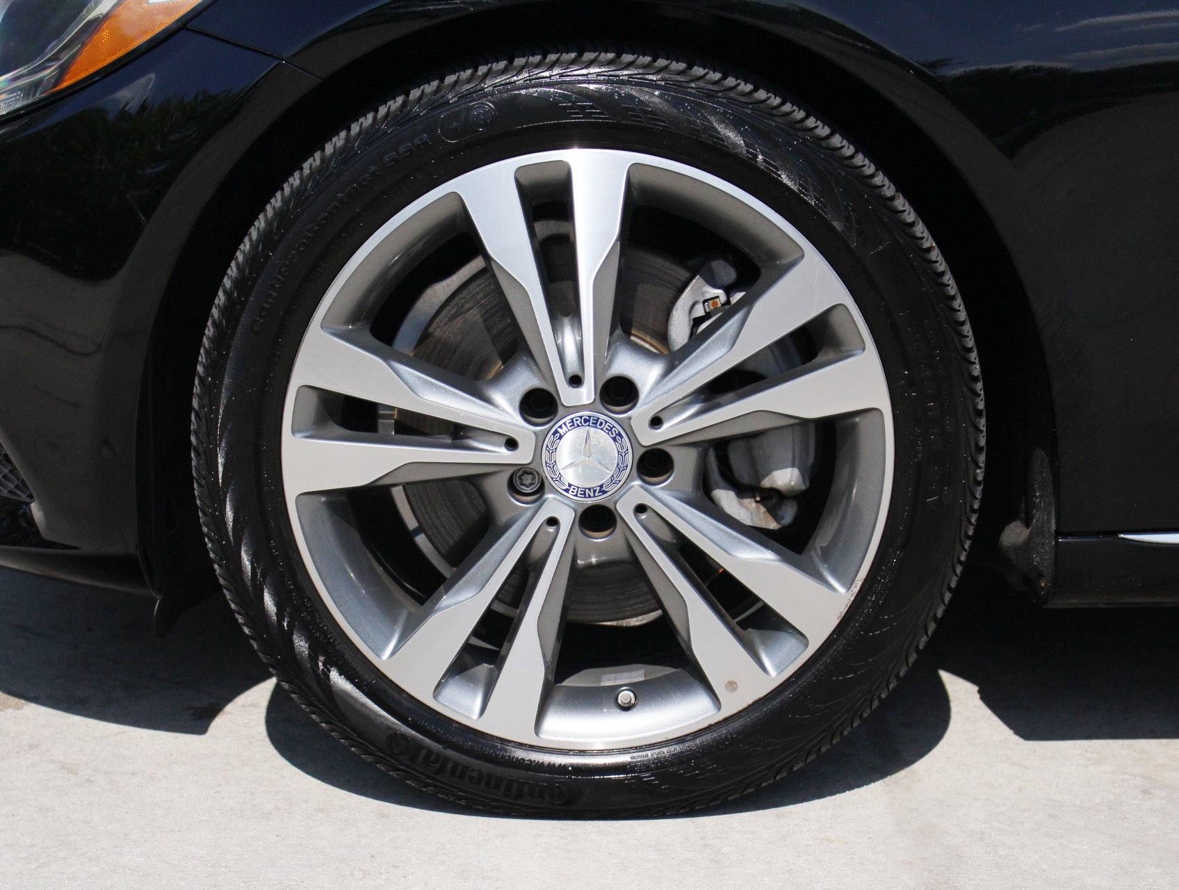 Florida Fine Cars - Used MERCEDES-BENZ C CLASS 2015 MARGATE C300