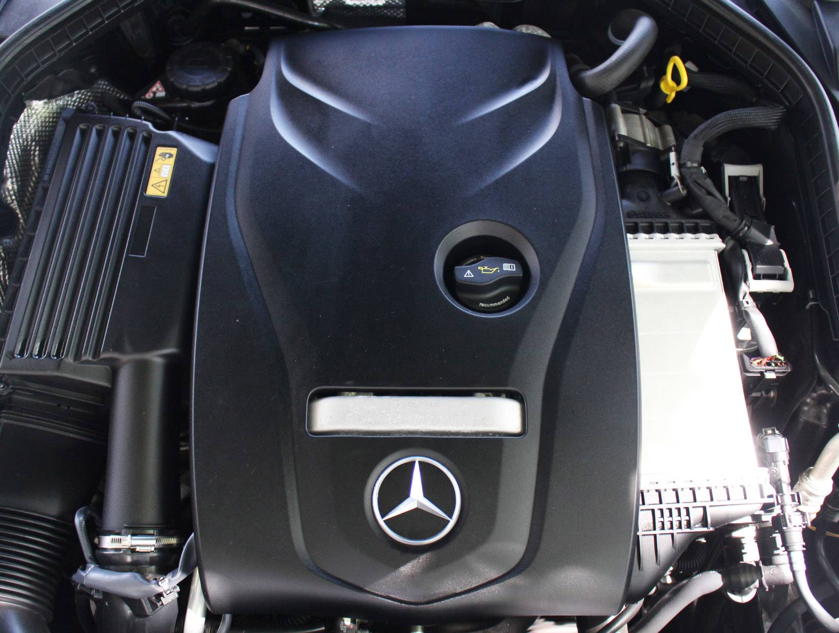 Florida Fine Cars - Used MERCEDES-BENZ C CLASS 2015 MARGATE C300