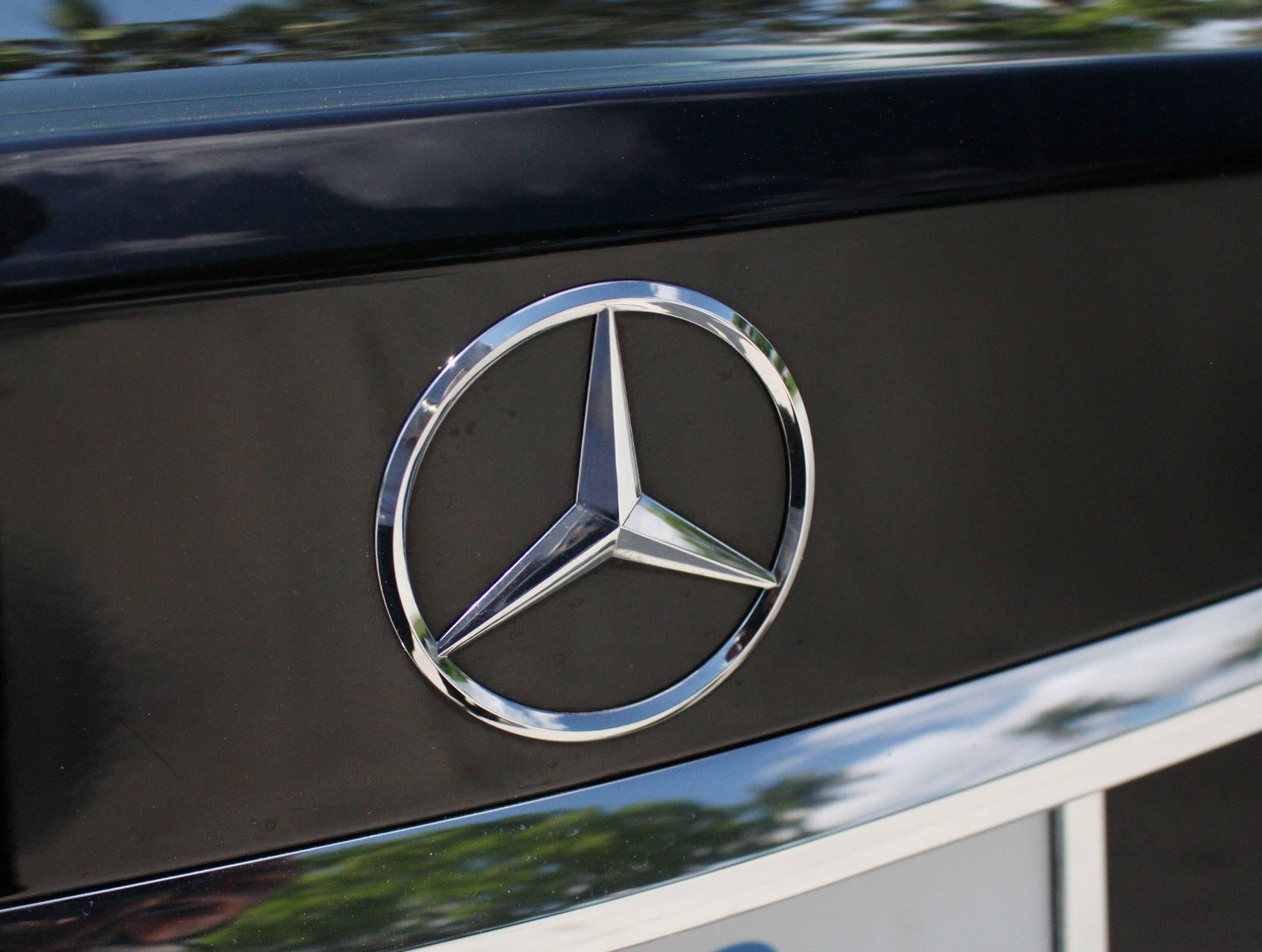 Florida Fine Cars - Used MERCEDES-BENZ C CLASS 2015 MARGATE C300