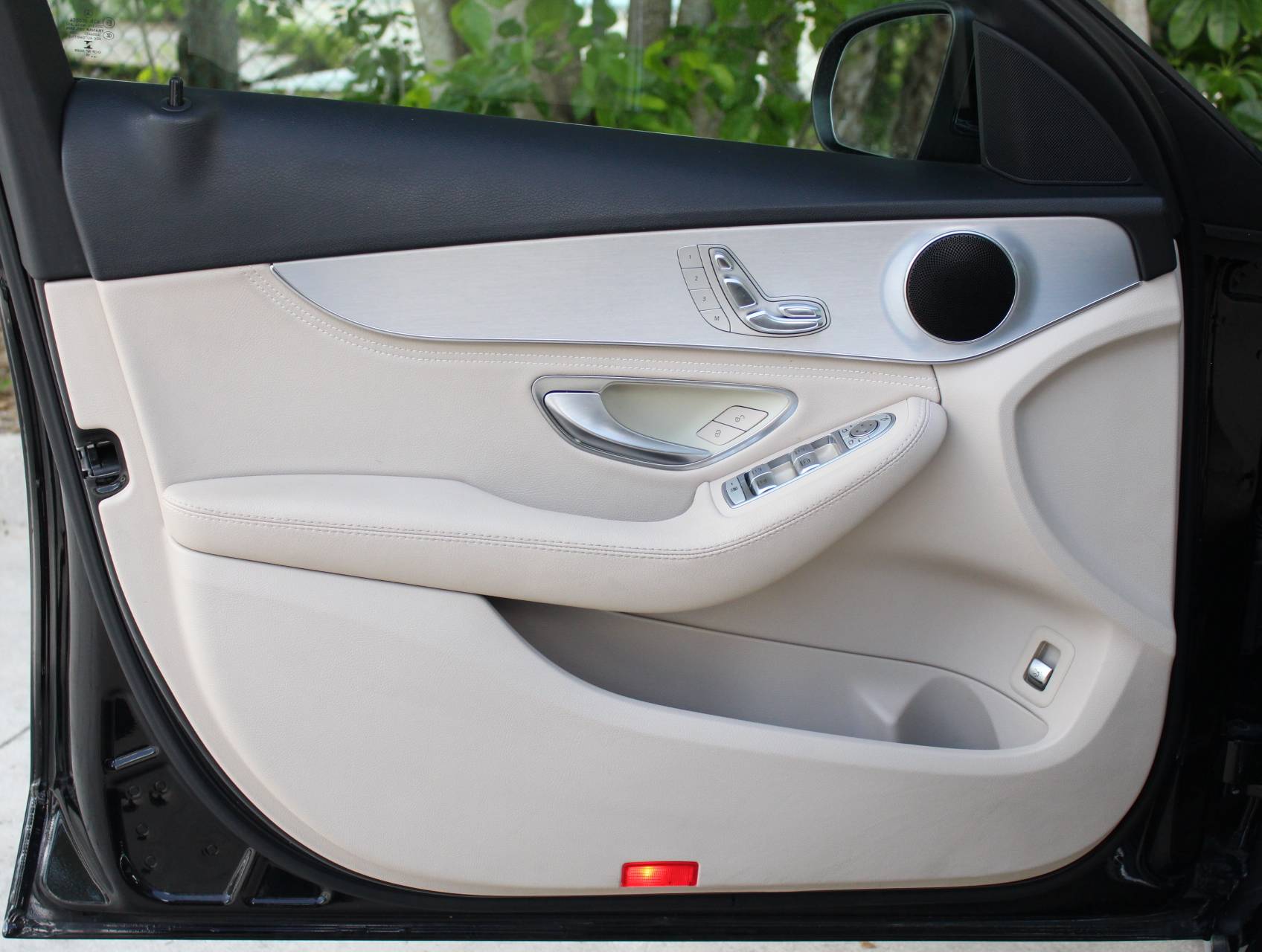 Florida Fine Cars - Used MERCEDES-BENZ C CLASS 2015 MARGATE C300