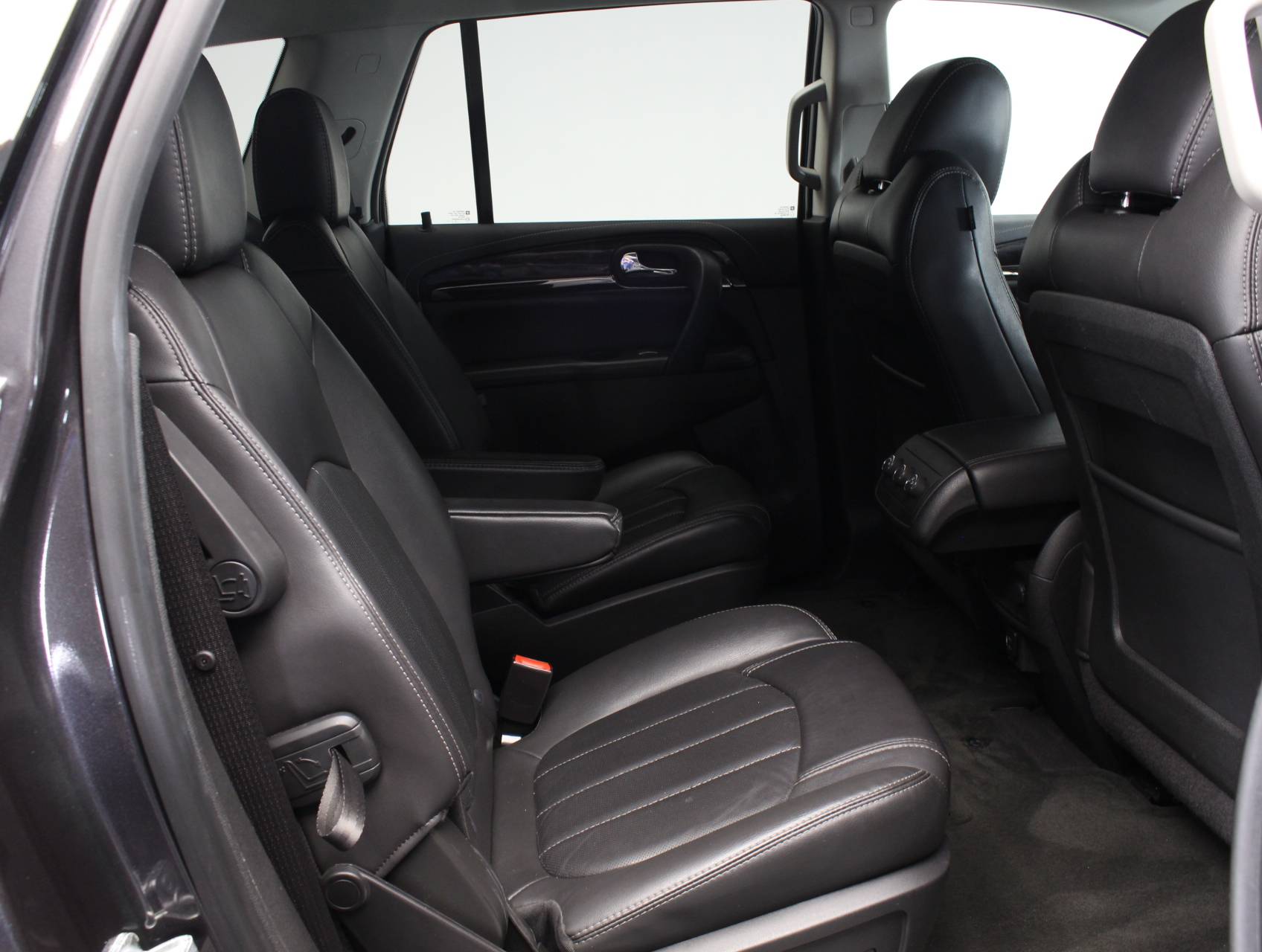 Florida Fine Cars - Used BUICK ENCLAVE 2017 WEST PALM LEATHER