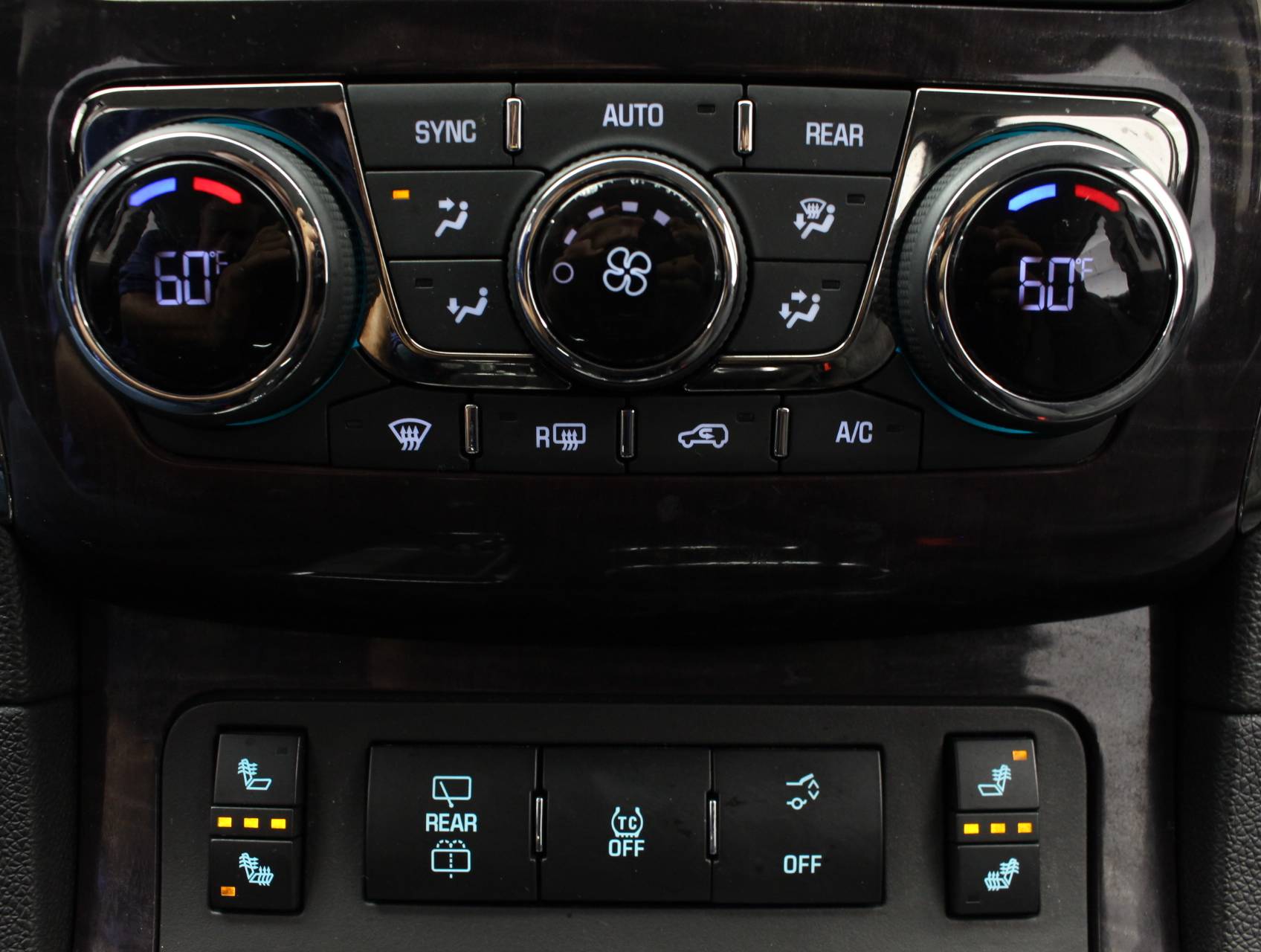 Florida Fine Cars - Used BUICK ENCLAVE 2017 WEST PALM LEATHER