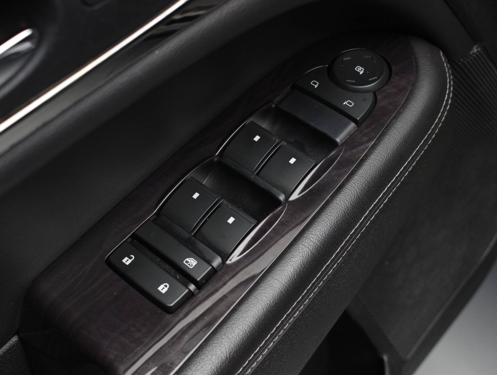 Florida Fine Cars - Used BUICK ENCLAVE 2017 WEST PALM LEATHER