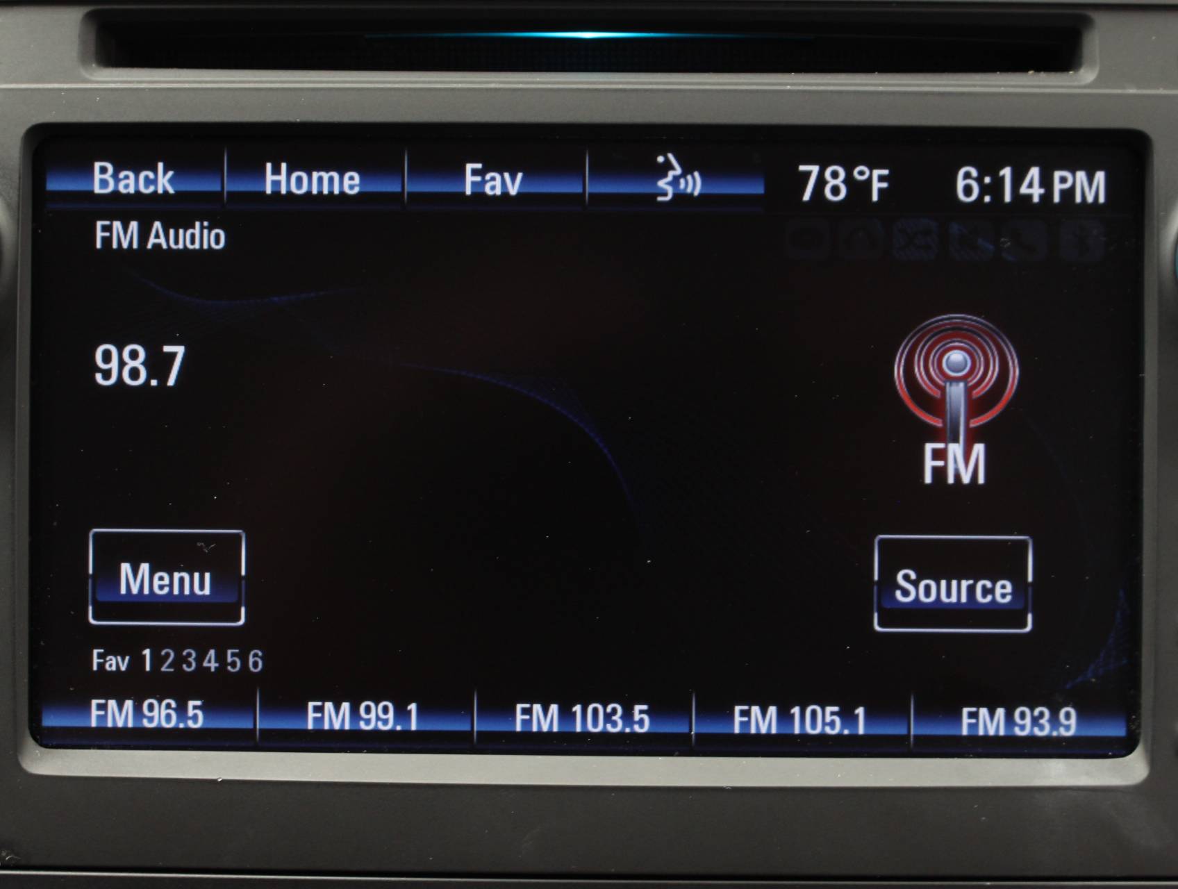 Florida Fine Cars - Used BUICK ENCLAVE 2017 WEST PALM LEATHER