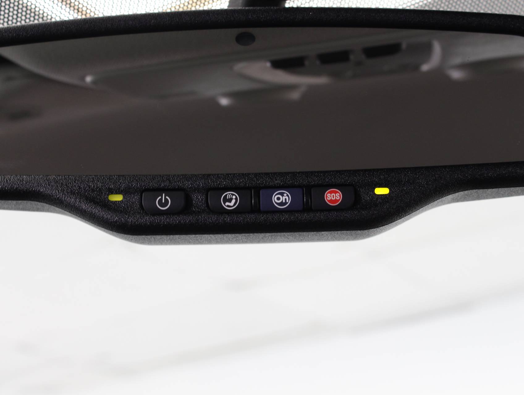 Florida Fine Cars - Used BUICK ENCLAVE 2017 WEST PALM LEATHER