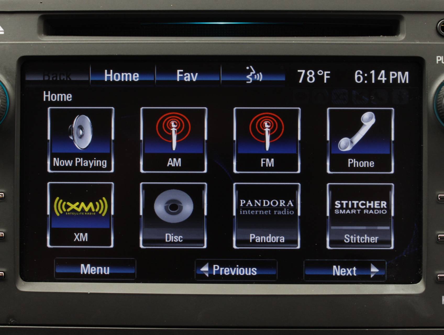 Florida Fine Cars - Used BUICK ENCLAVE 2017 WEST PALM LEATHER