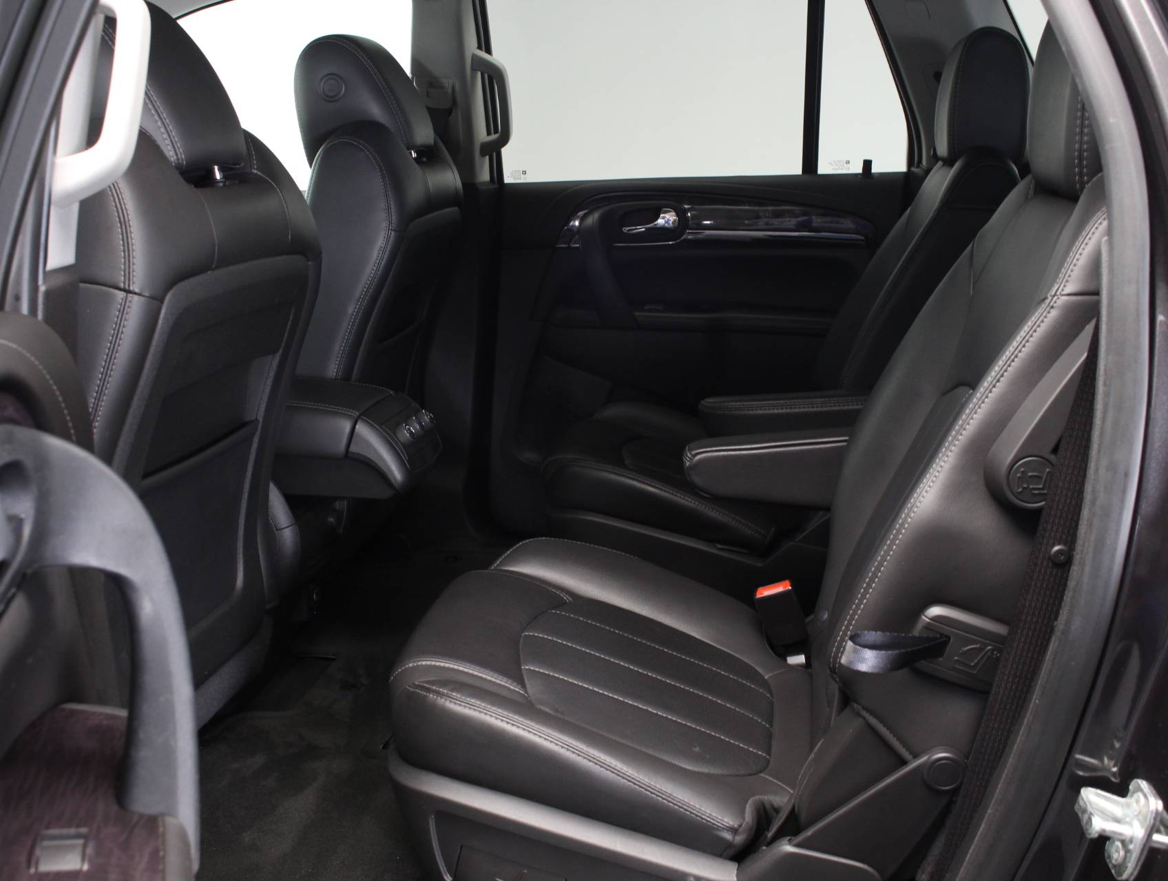 Florida Fine Cars - Used BUICK ENCLAVE 2017 WEST PALM LEATHER