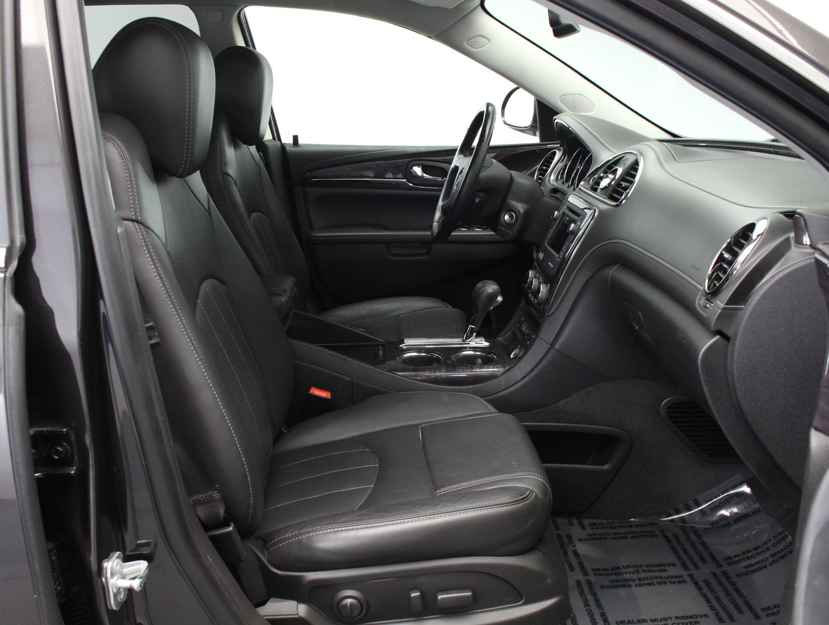 Florida Fine Cars - Used BUICK ENCLAVE 2017 WEST PALM LEATHER