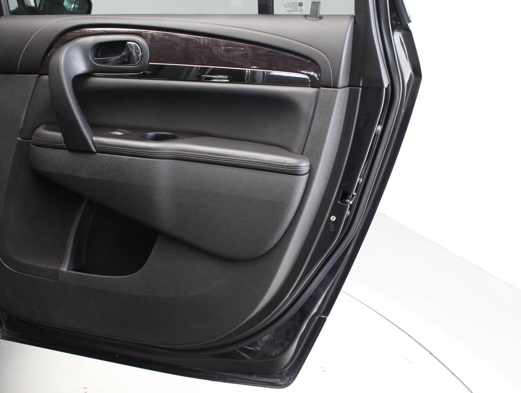 Florida Fine Cars - Used BUICK ENCLAVE 2017 WEST PALM LEATHER