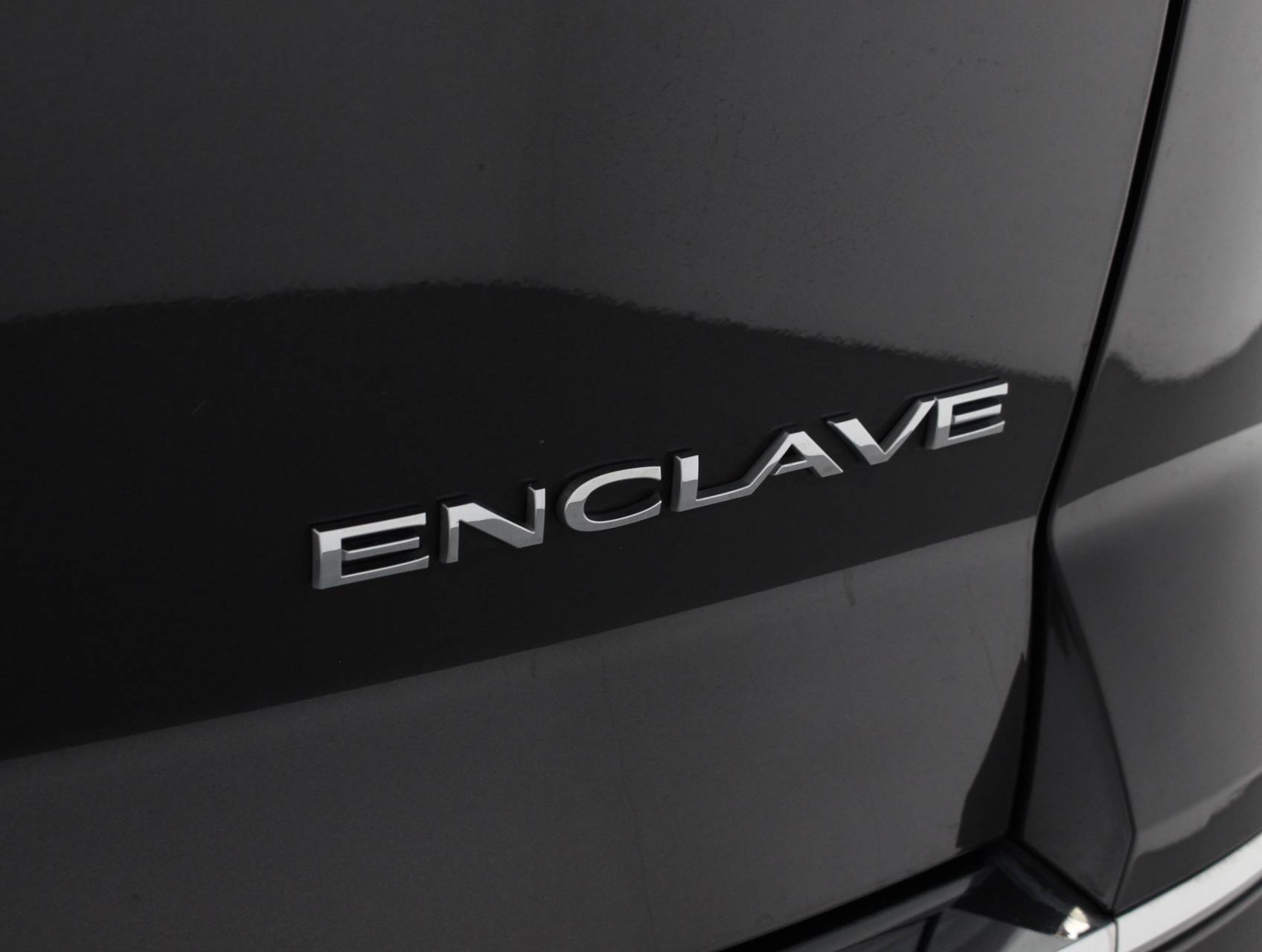 Florida Fine Cars - Used BUICK ENCLAVE 2017 WEST PALM LEATHER