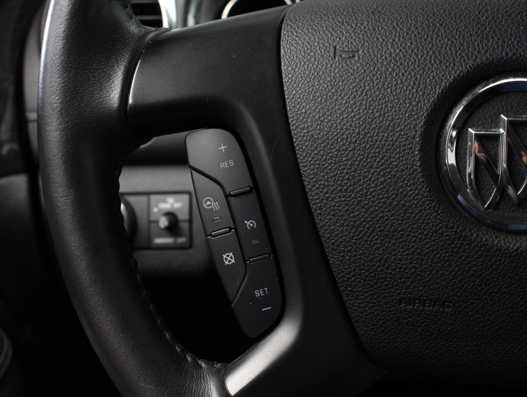 Florida Fine Cars - Used BUICK ENCLAVE 2017 WEST PALM LEATHER