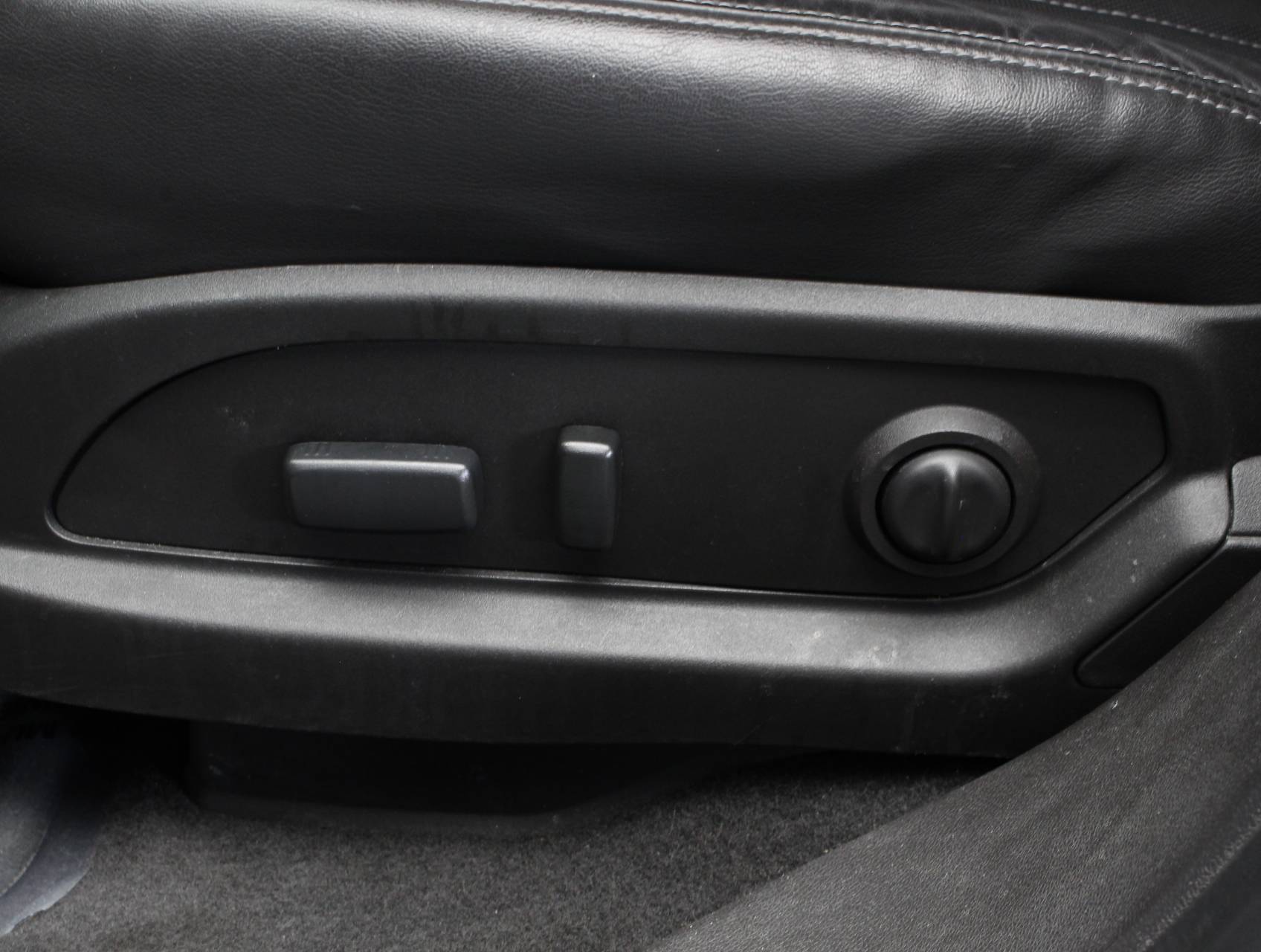 Florida Fine Cars - Used BUICK ENCLAVE 2017 WEST PALM LEATHER