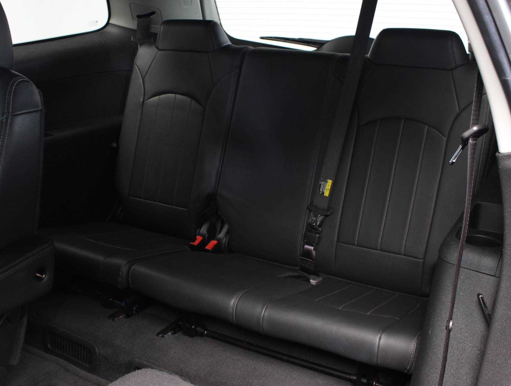 Florida Fine Cars - Used BUICK ENCLAVE 2017 WEST PALM LEATHER