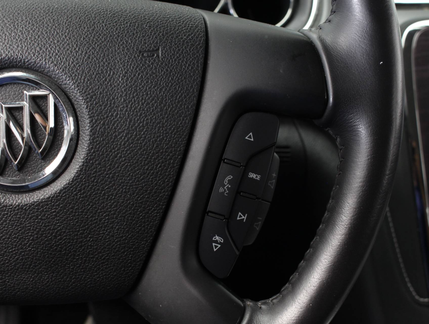 Florida Fine Cars - Used BUICK ENCLAVE 2017 WEST PALM LEATHER