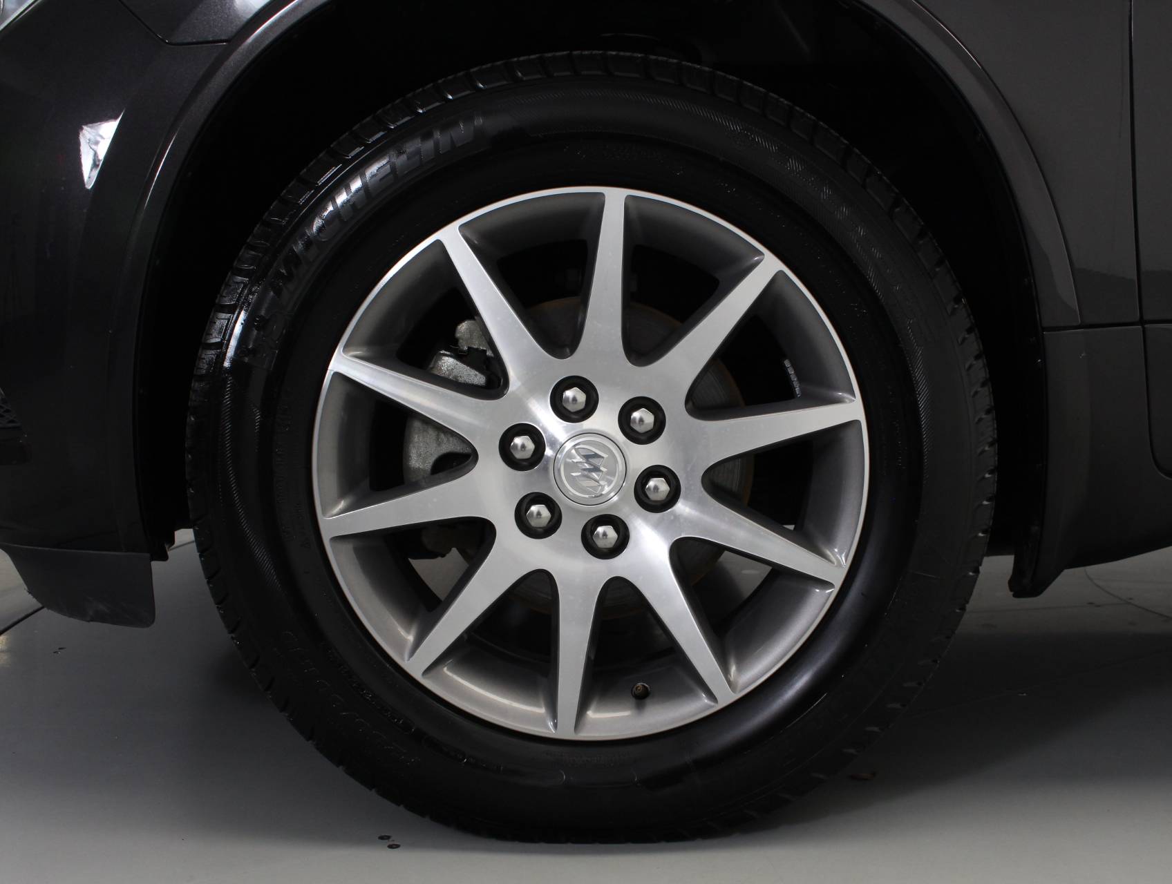 Florida Fine Cars - Used BUICK ENCLAVE 2017 WEST PALM LEATHER