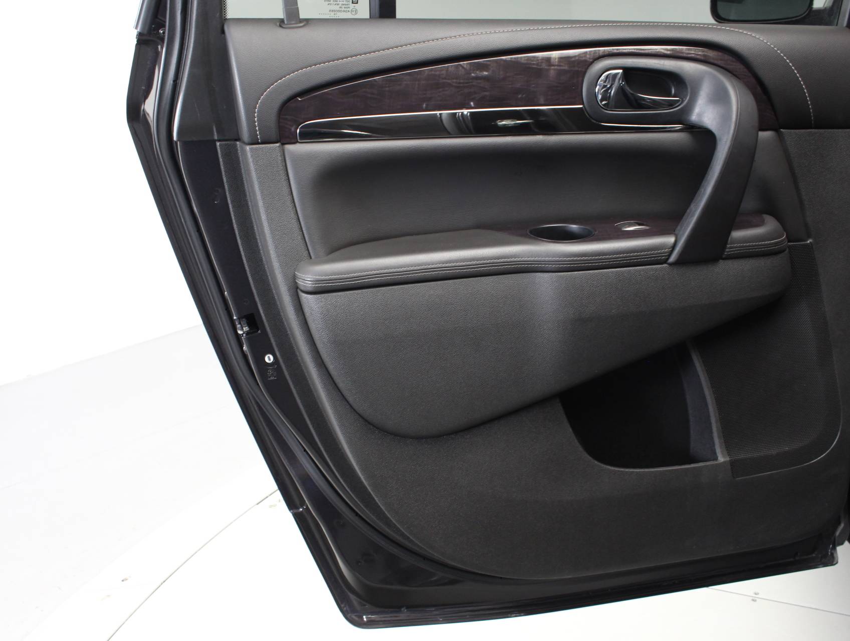 Florida Fine Cars - Used BUICK ENCLAVE 2017 WEST PALM LEATHER