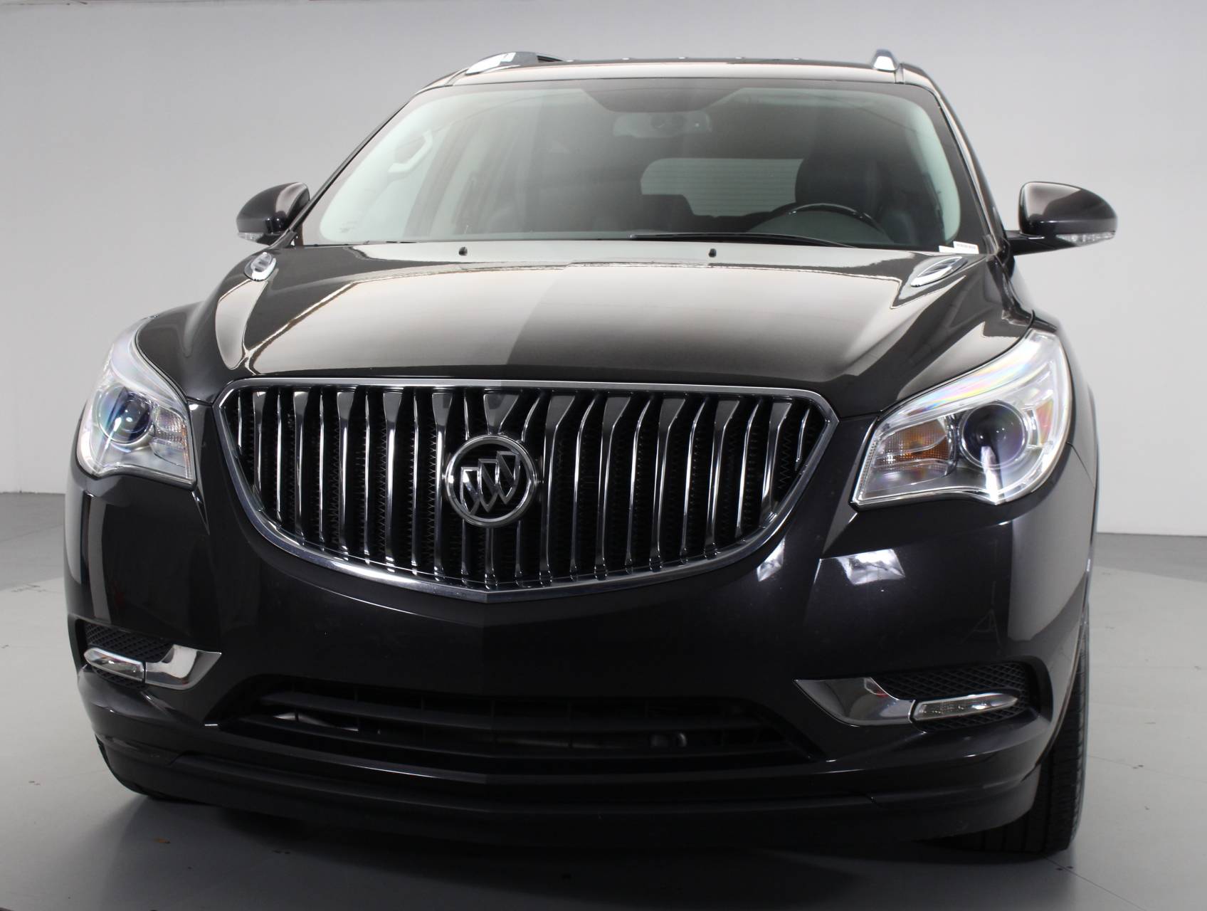 Florida Fine Cars - Used BUICK ENCLAVE 2017 WEST PALM LEATHER