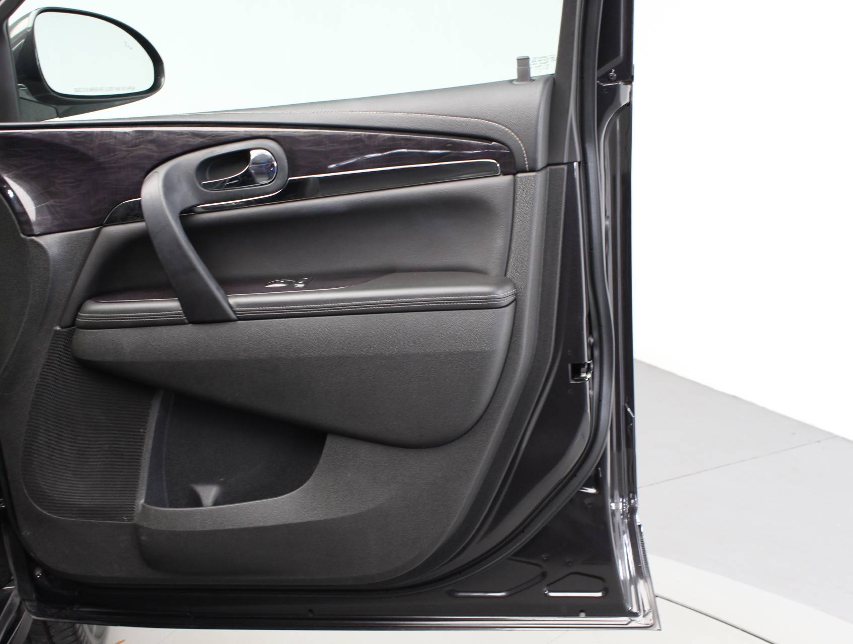 Florida Fine Cars - Used BUICK ENCLAVE 2017 WEST PALM LEATHER