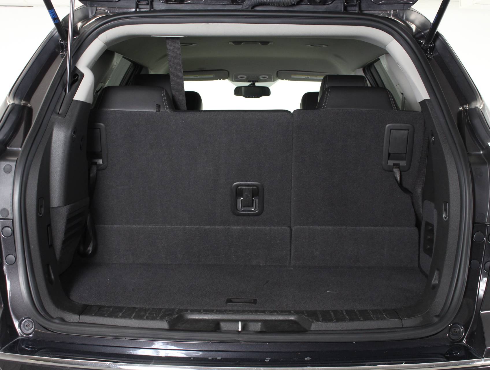 Florida Fine Cars - Used BUICK ENCLAVE 2017 WEST PALM LEATHER