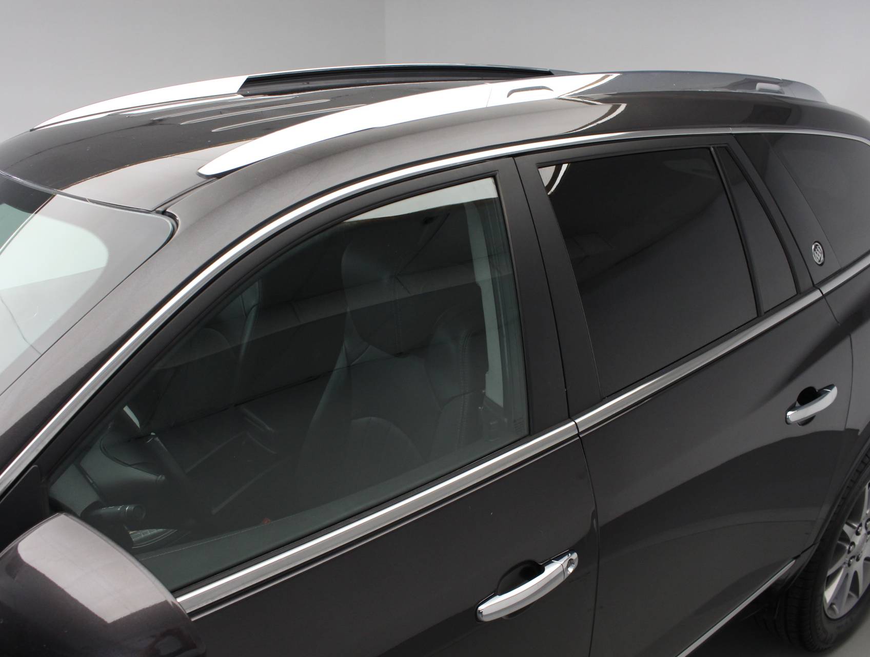 Florida Fine Cars - Used BUICK ENCLAVE 2017 WEST PALM LEATHER