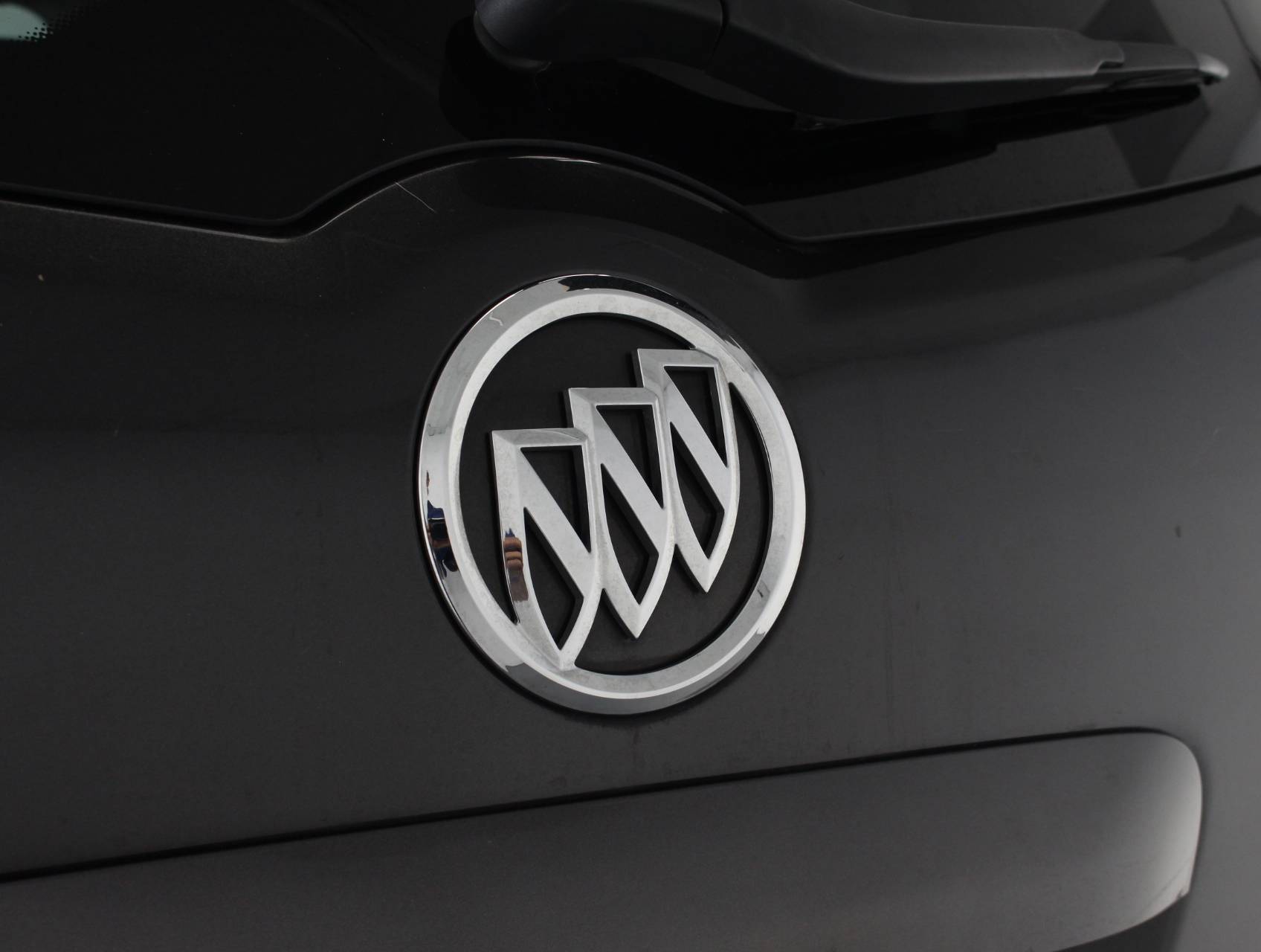 Florida Fine Cars - Used BUICK ENCLAVE 2017 WEST PALM LEATHER