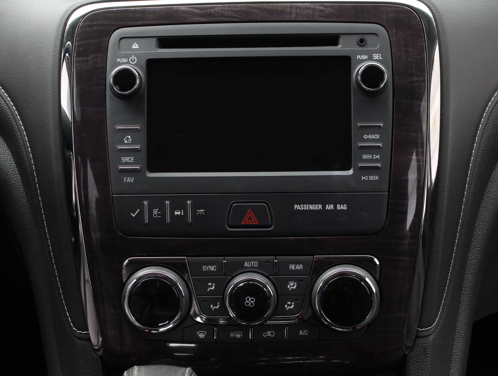 Florida Fine Cars - Used BUICK ENCLAVE 2017 WEST PALM LEATHER