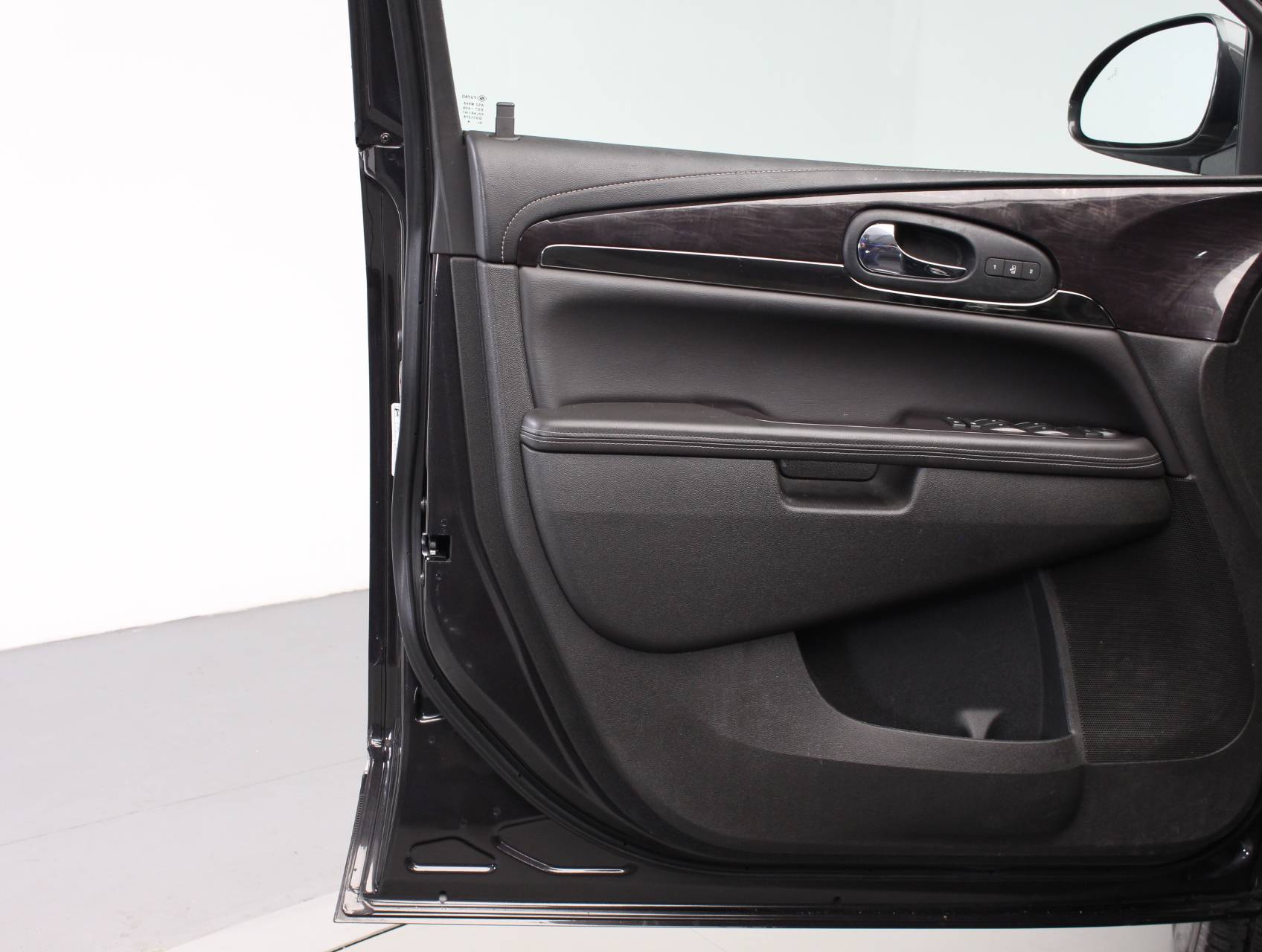 Florida Fine Cars - Used BUICK ENCLAVE 2017 WEST PALM LEATHER