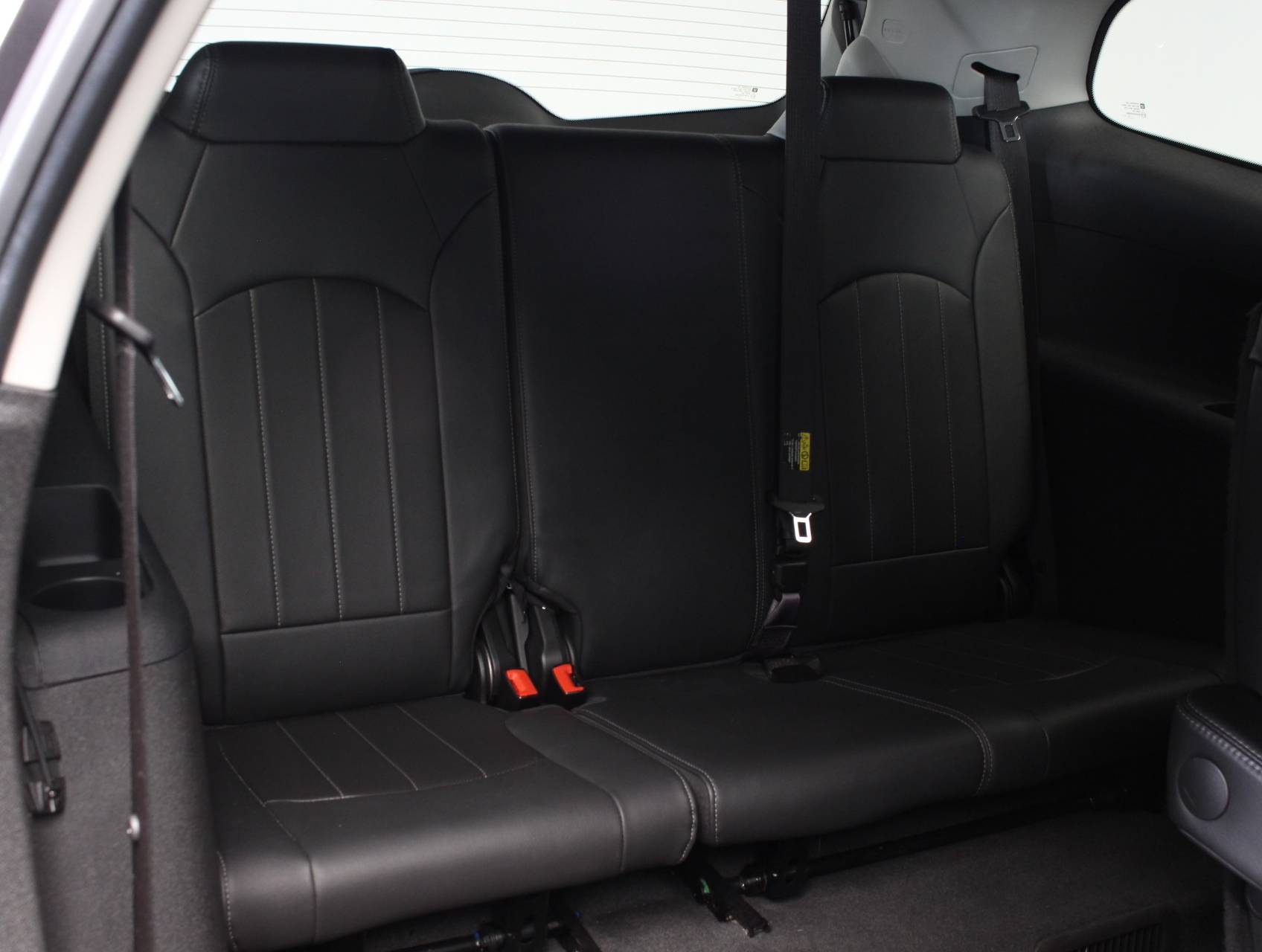 Florida Fine Cars - Used BUICK ENCLAVE 2017 WEST PALM LEATHER