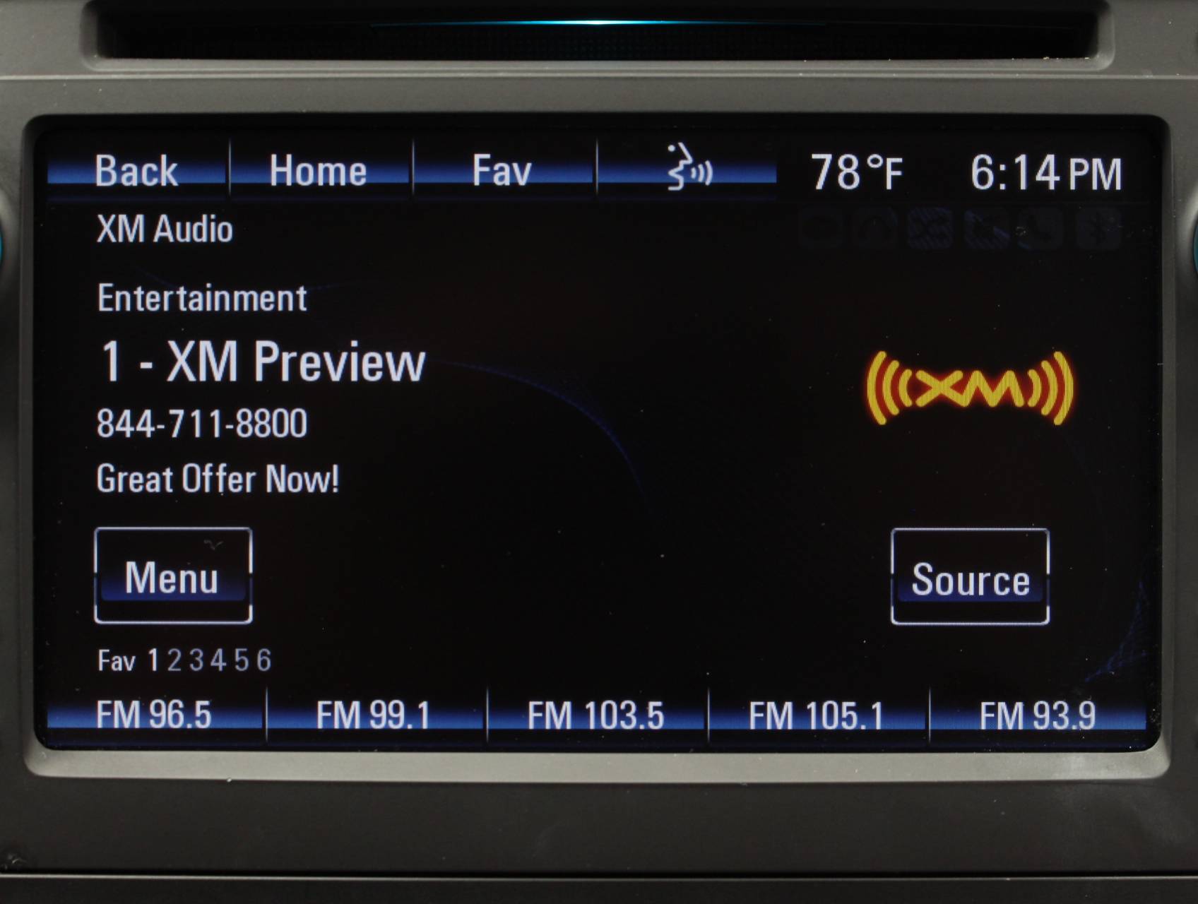 Florida Fine Cars - Used BUICK ENCLAVE 2017 WEST PALM LEATHER