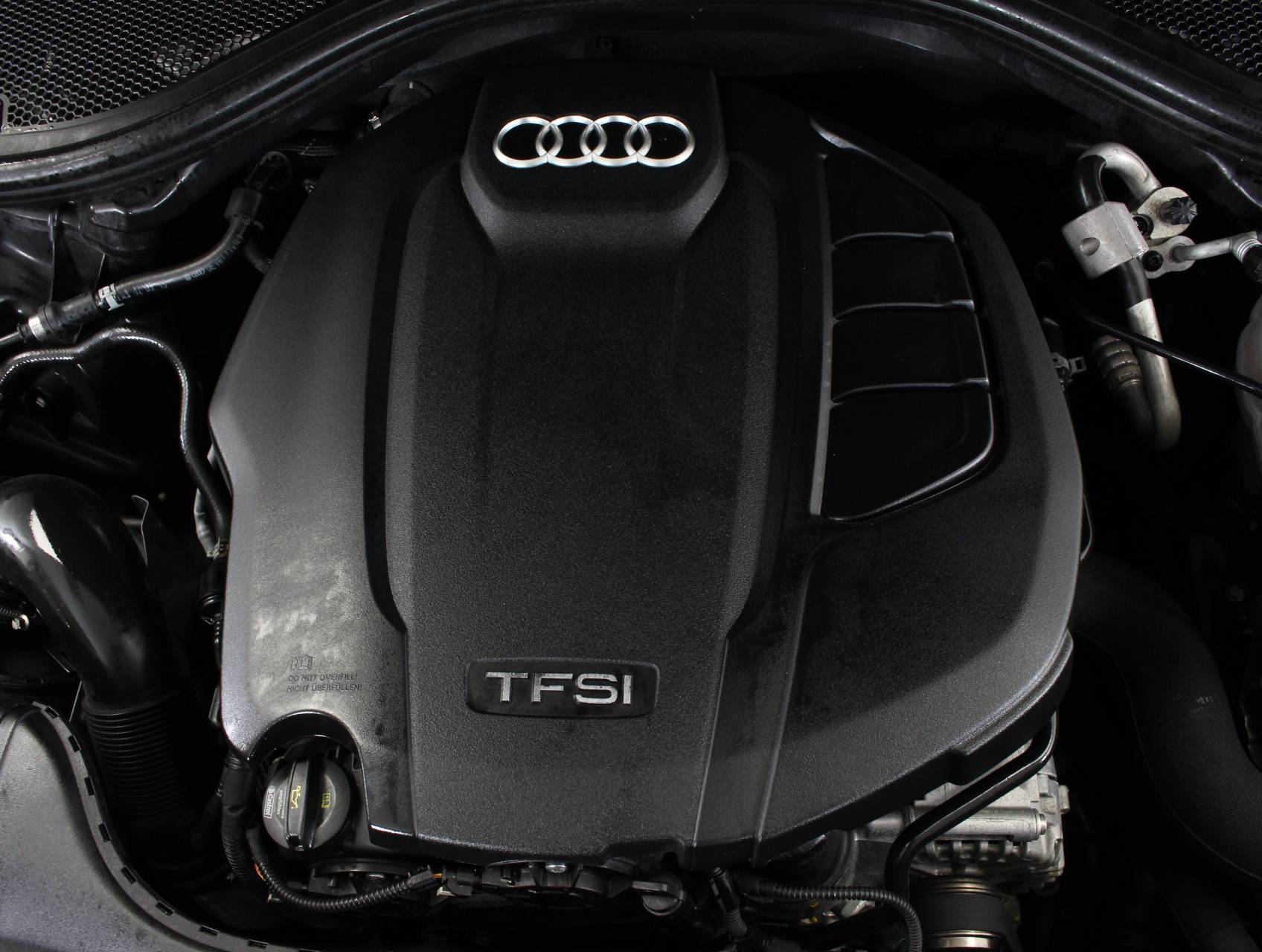 Florida Fine Cars - Used AUDI A6 2016 WEST PALM PREMIUM PLUS