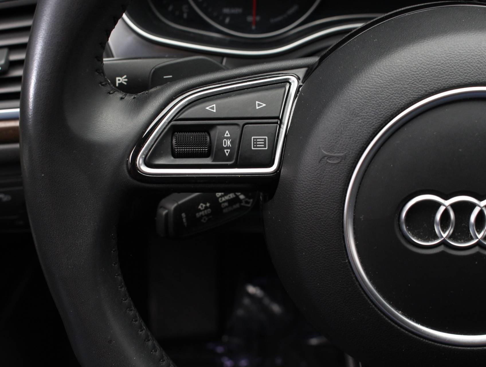 Florida Fine Cars - Used AUDI A6 2016 WEST PALM PREMIUM PLUS