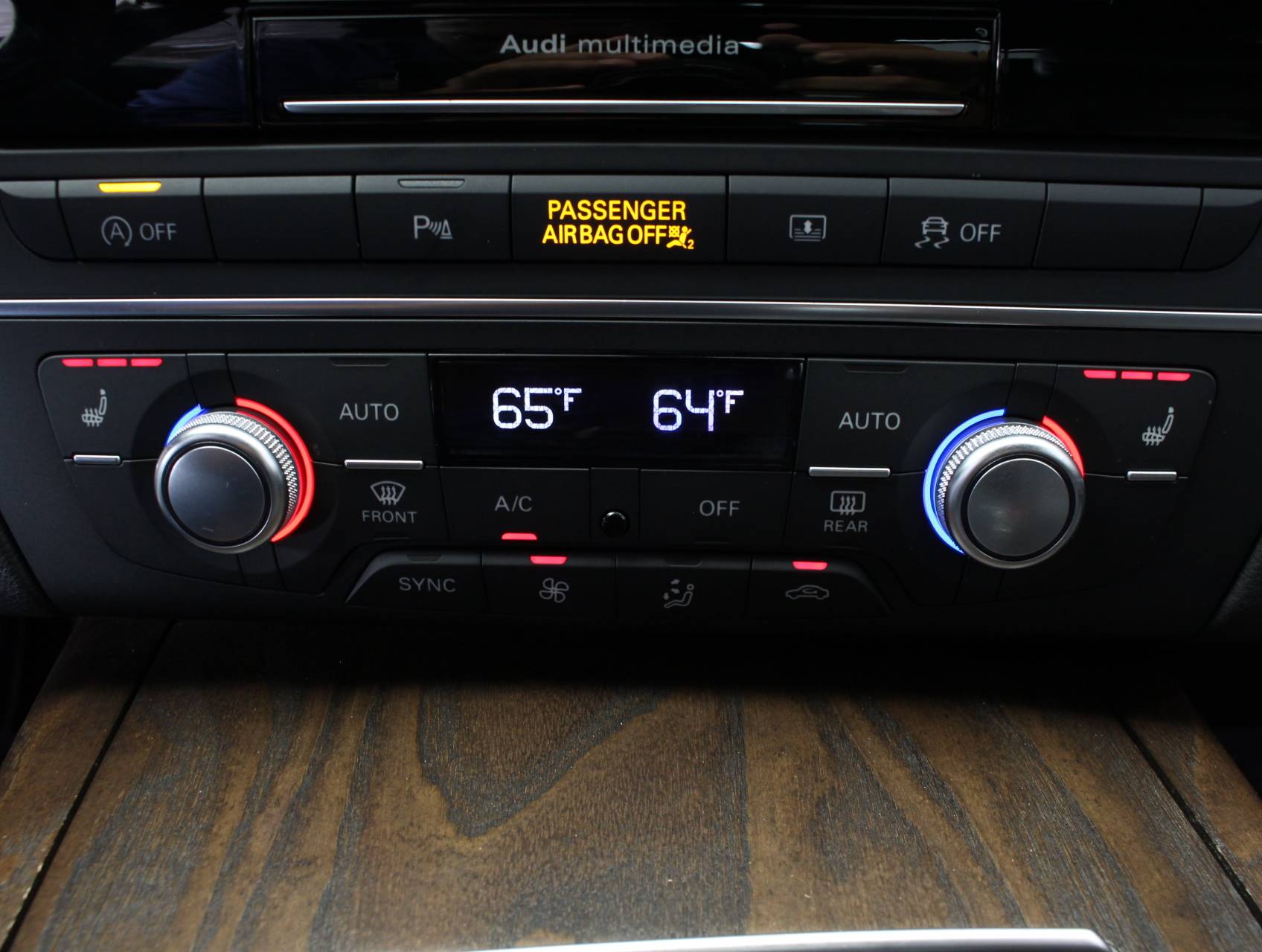 Florida Fine Cars - Used AUDI A6 2016 WEST PALM PREMIUM PLUS