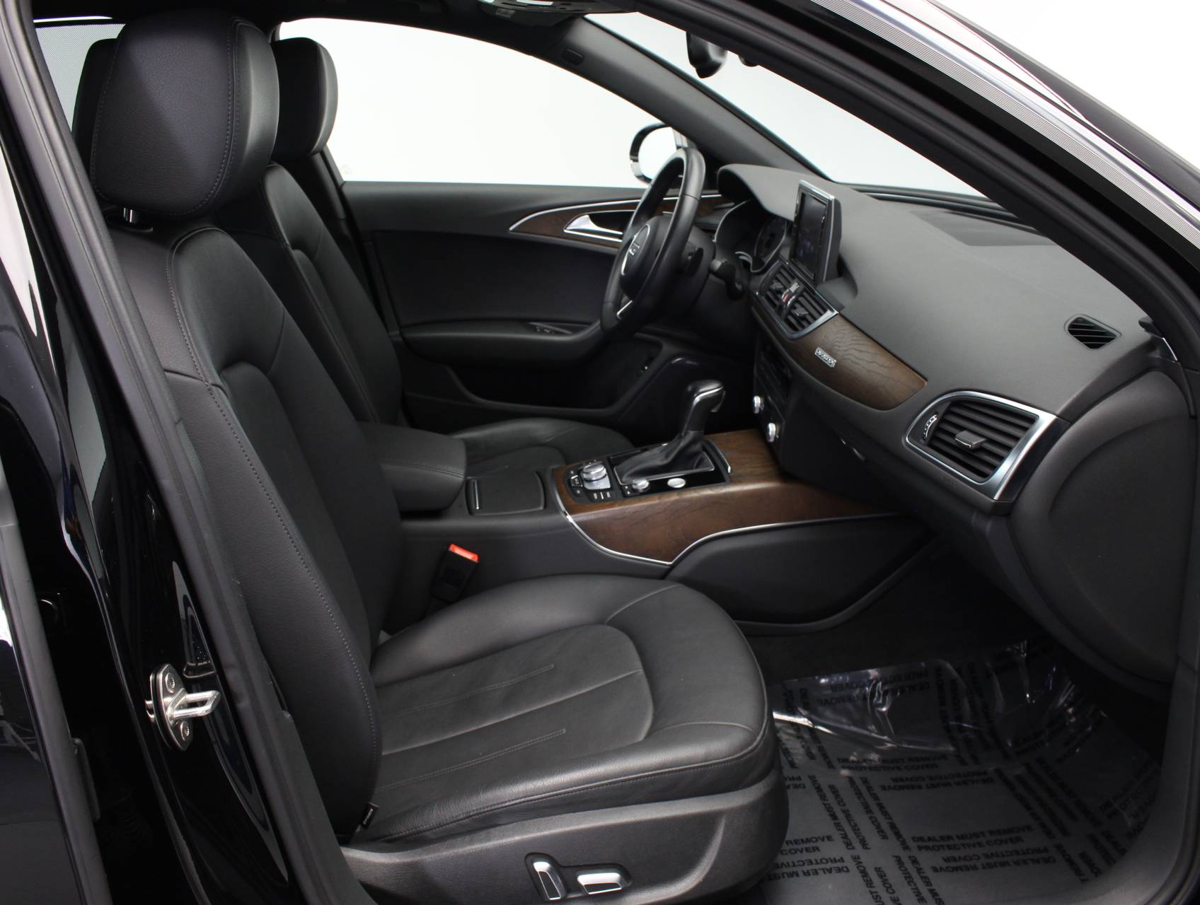 Florida Fine Cars - Used AUDI A6 2016 WEST PALM PREMIUM PLUS