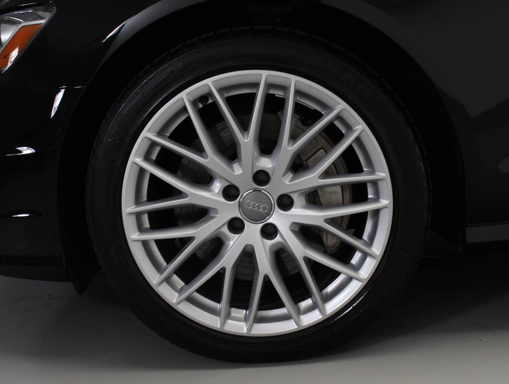 Florida Fine Cars - Used AUDI A6 2016 WEST PALM PREMIUM PLUS