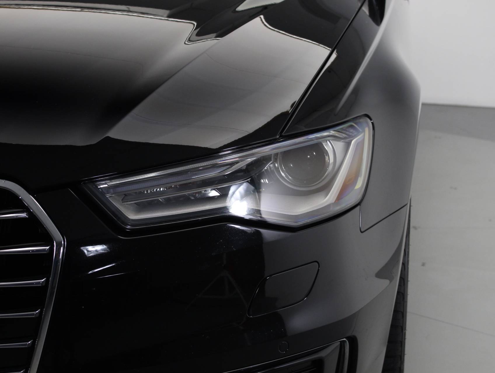 Florida Fine Cars - Used AUDI A6 2016 WEST PALM PREMIUM PLUS