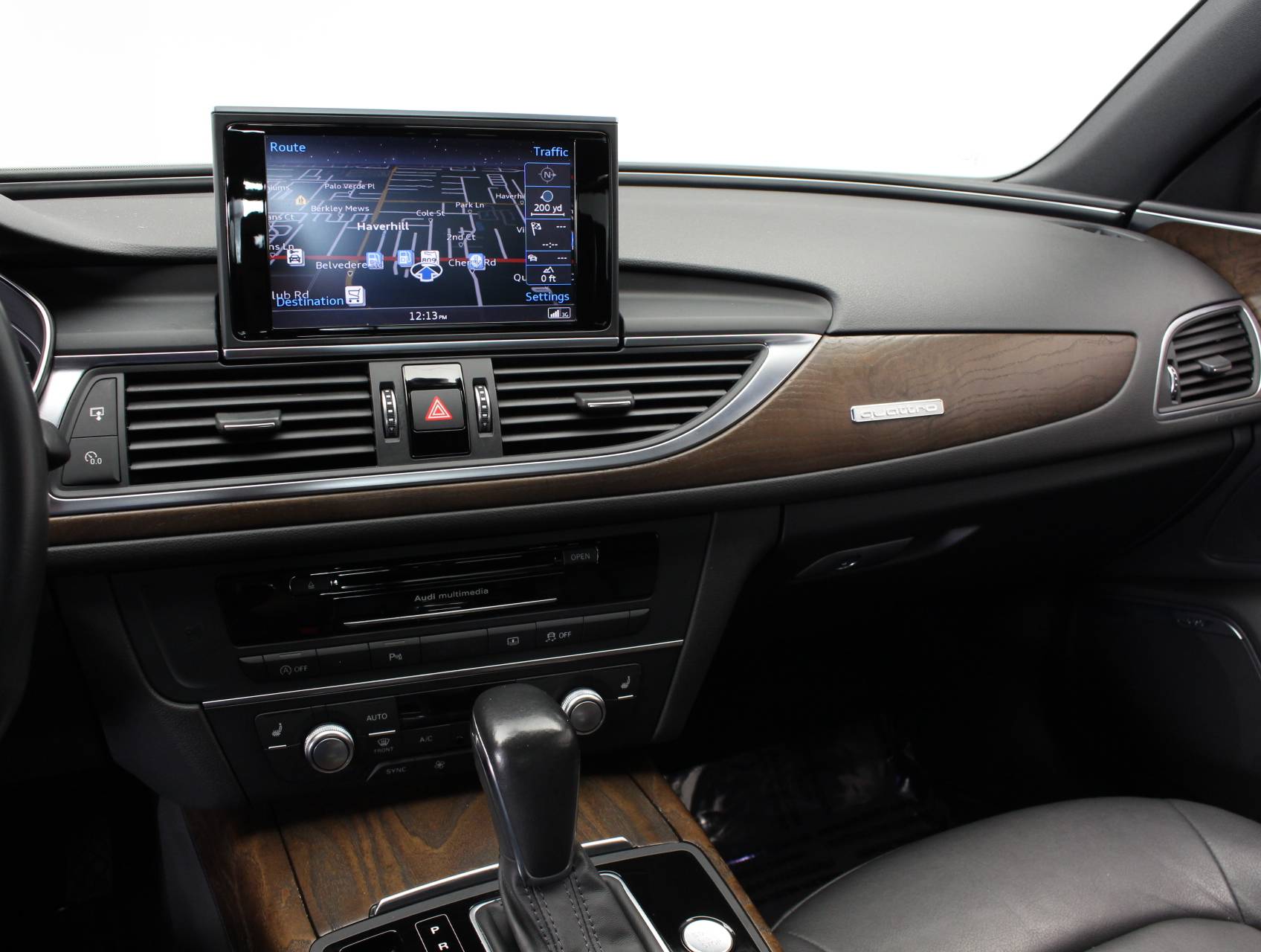 Florida Fine Cars - Used AUDI A6 2016 WEST PALM PREMIUM PLUS