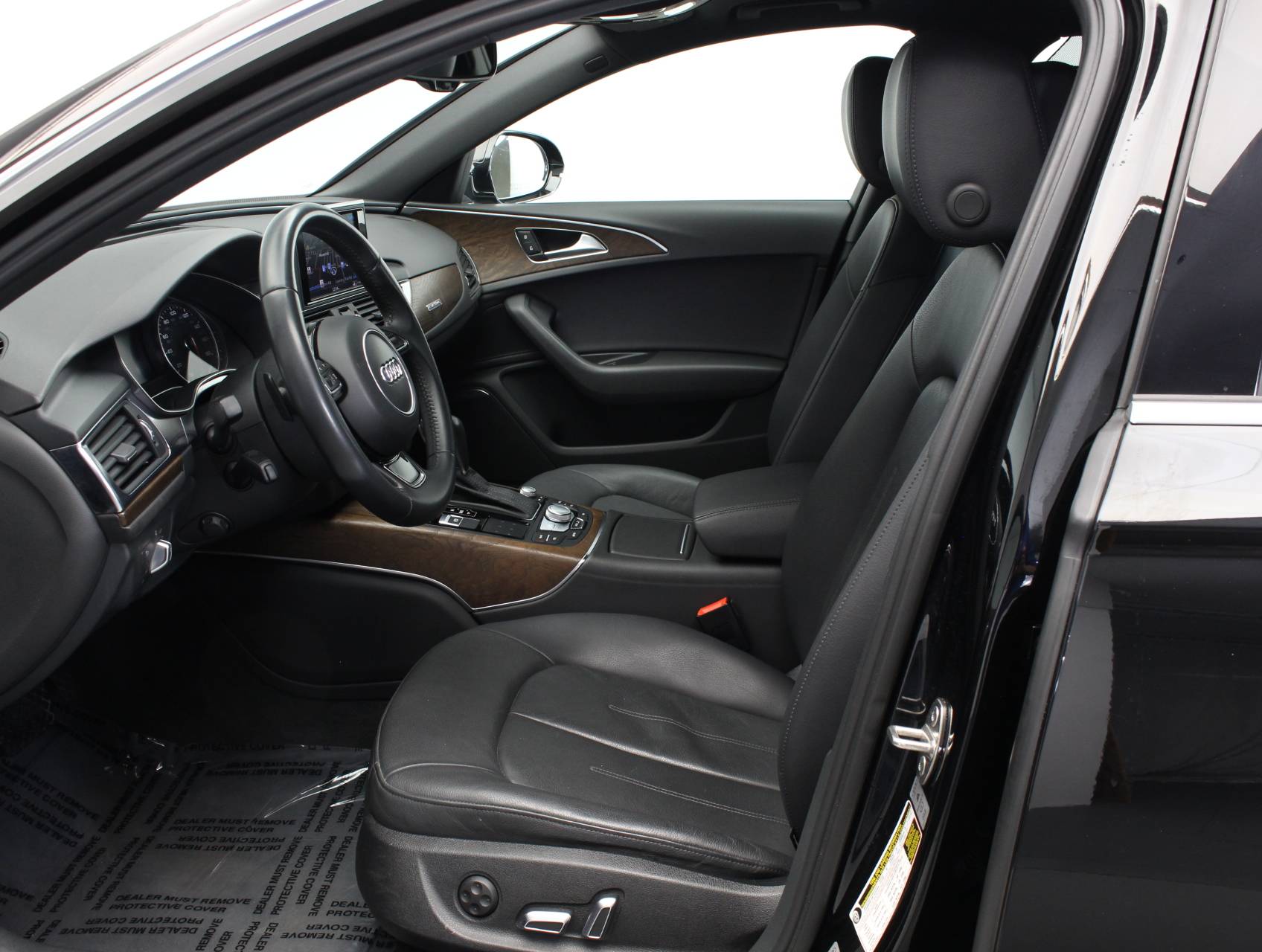 Florida Fine Cars - Used AUDI A6 2016 WEST PALM PREMIUM PLUS