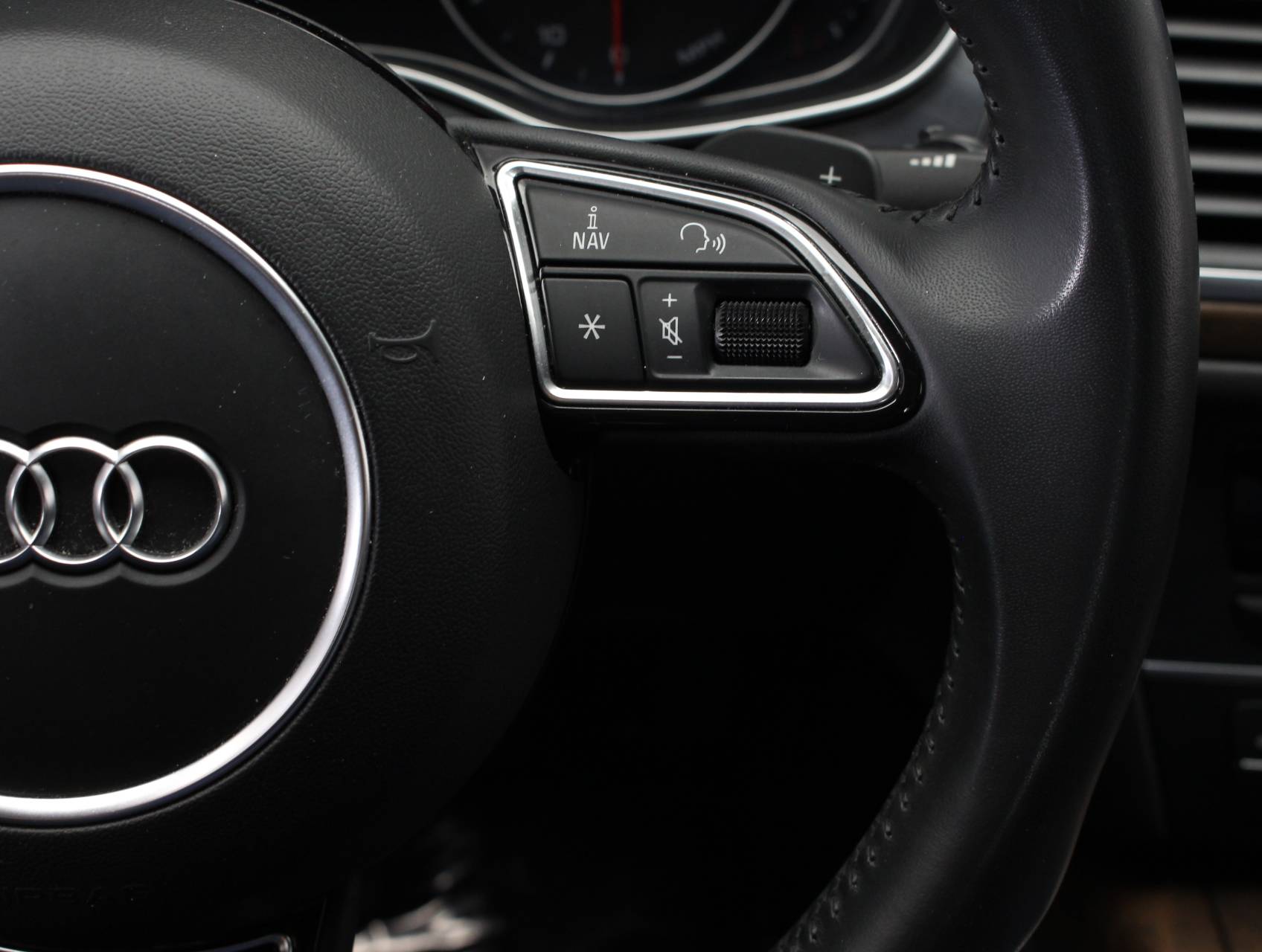 Florida Fine Cars - Used AUDI A6 2016 WEST PALM PREMIUM PLUS