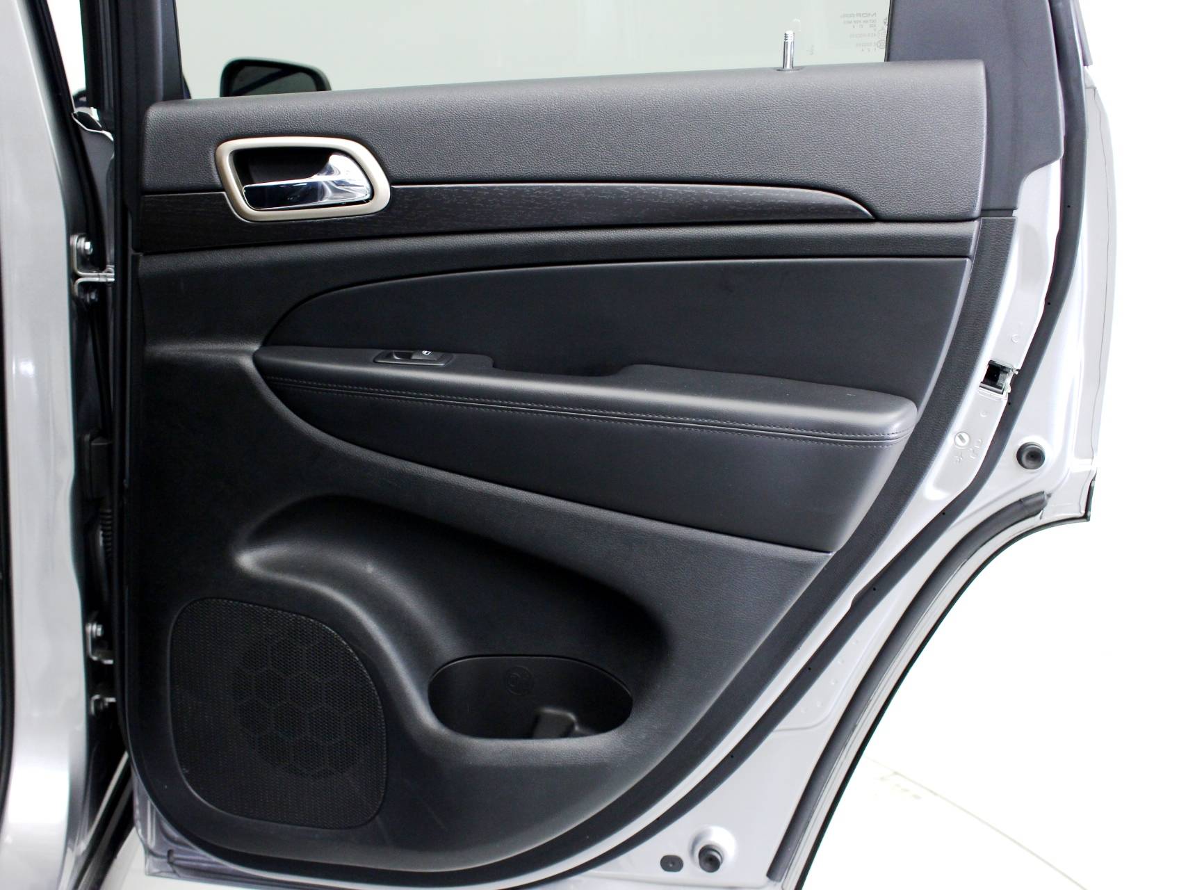 Florida Fine Cars - Used JEEP GRAND CHEROKEE 2014 HOLLYWOOD LAREDO