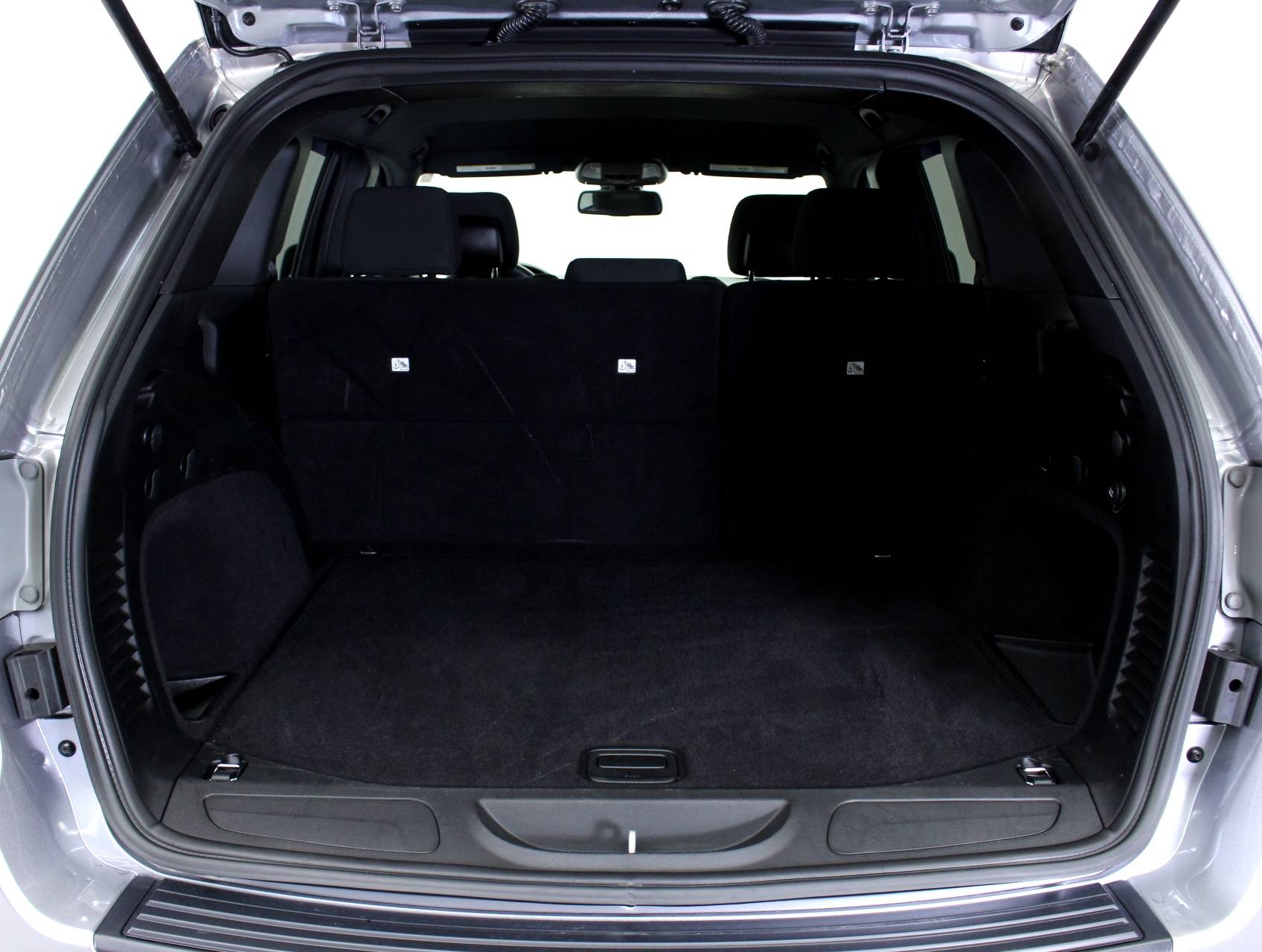 Florida Fine Cars - Used JEEP GRAND CHEROKEE 2014 HOLLYWOOD LAREDO