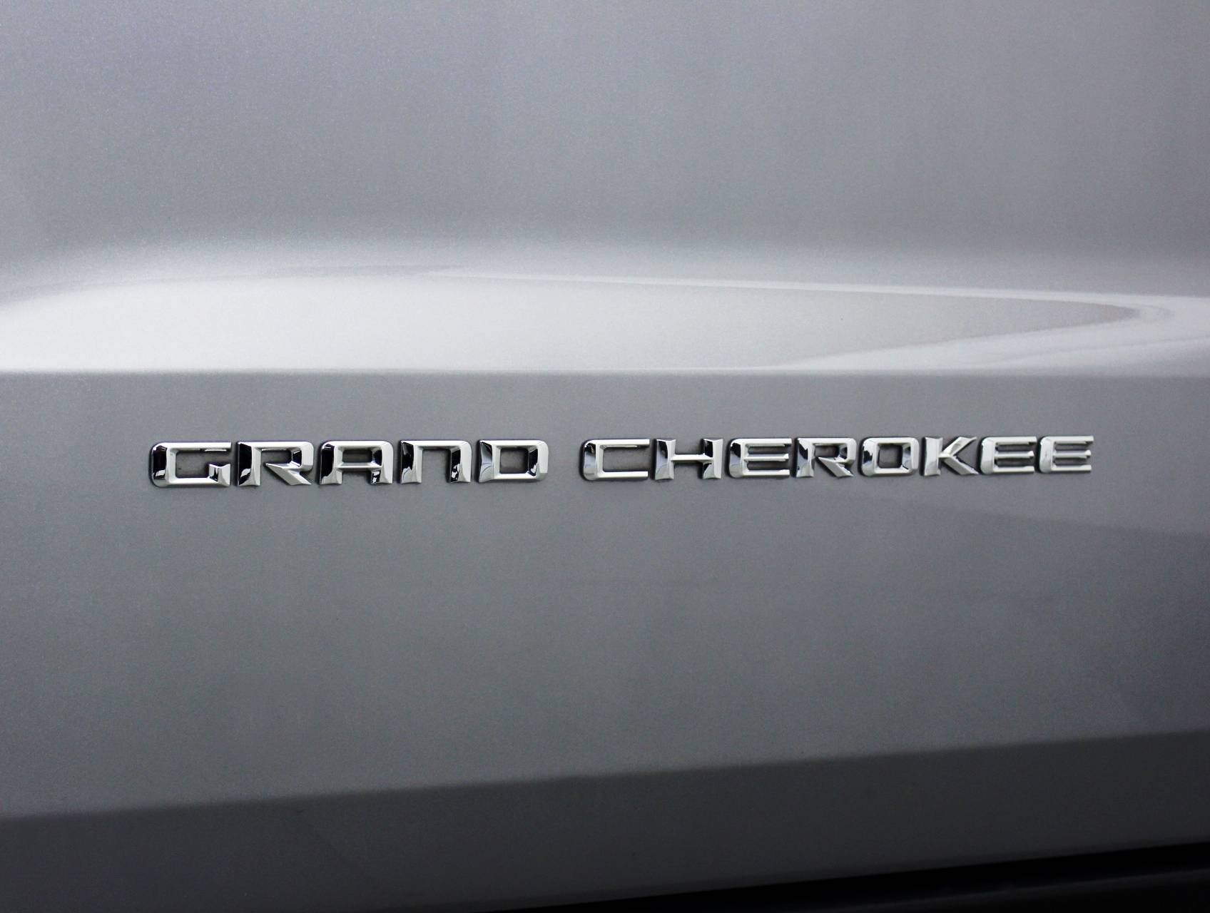 Florida Fine Cars - Used JEEP GRAND CHEROKEE 2014 HOLLYWOOD LAREDO