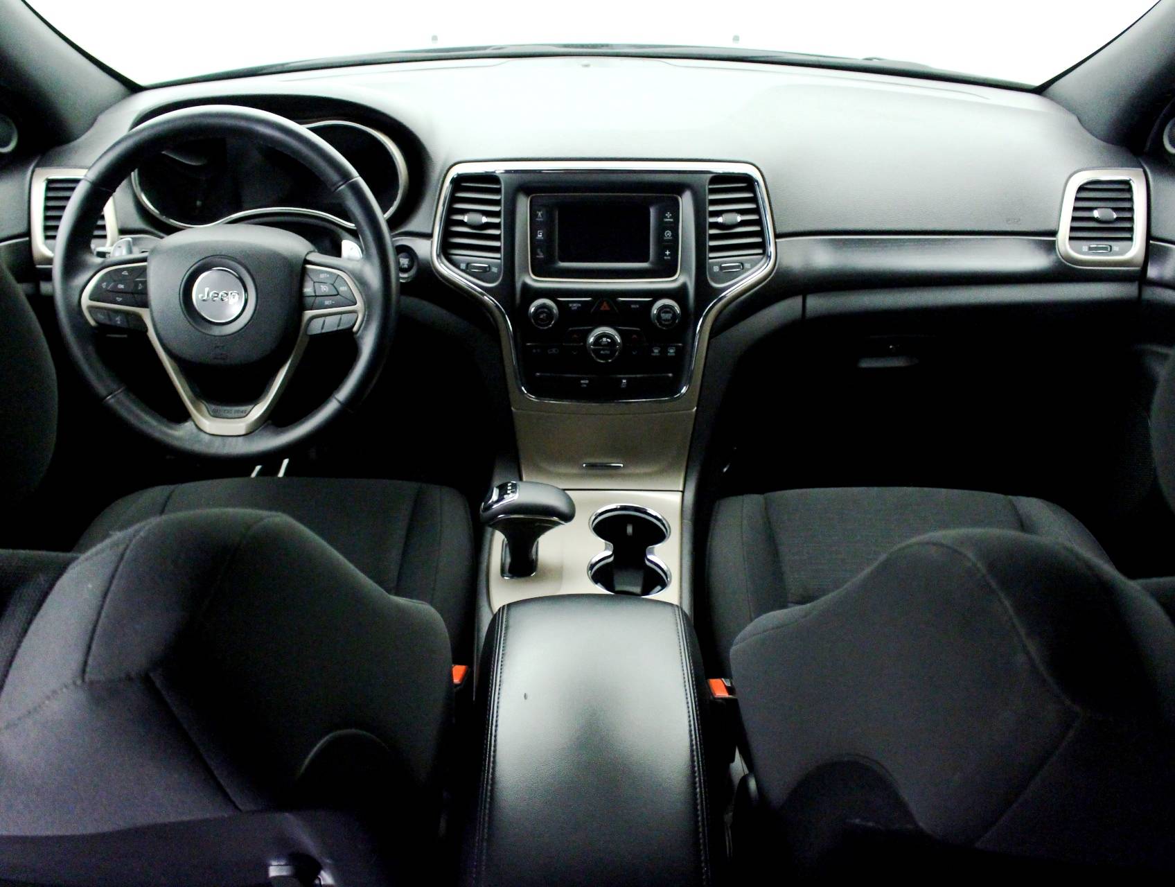 Florida Fine Cars - Used JEEP GRAND CHEROKEE 2014 HOLLYWOOD LAREDO